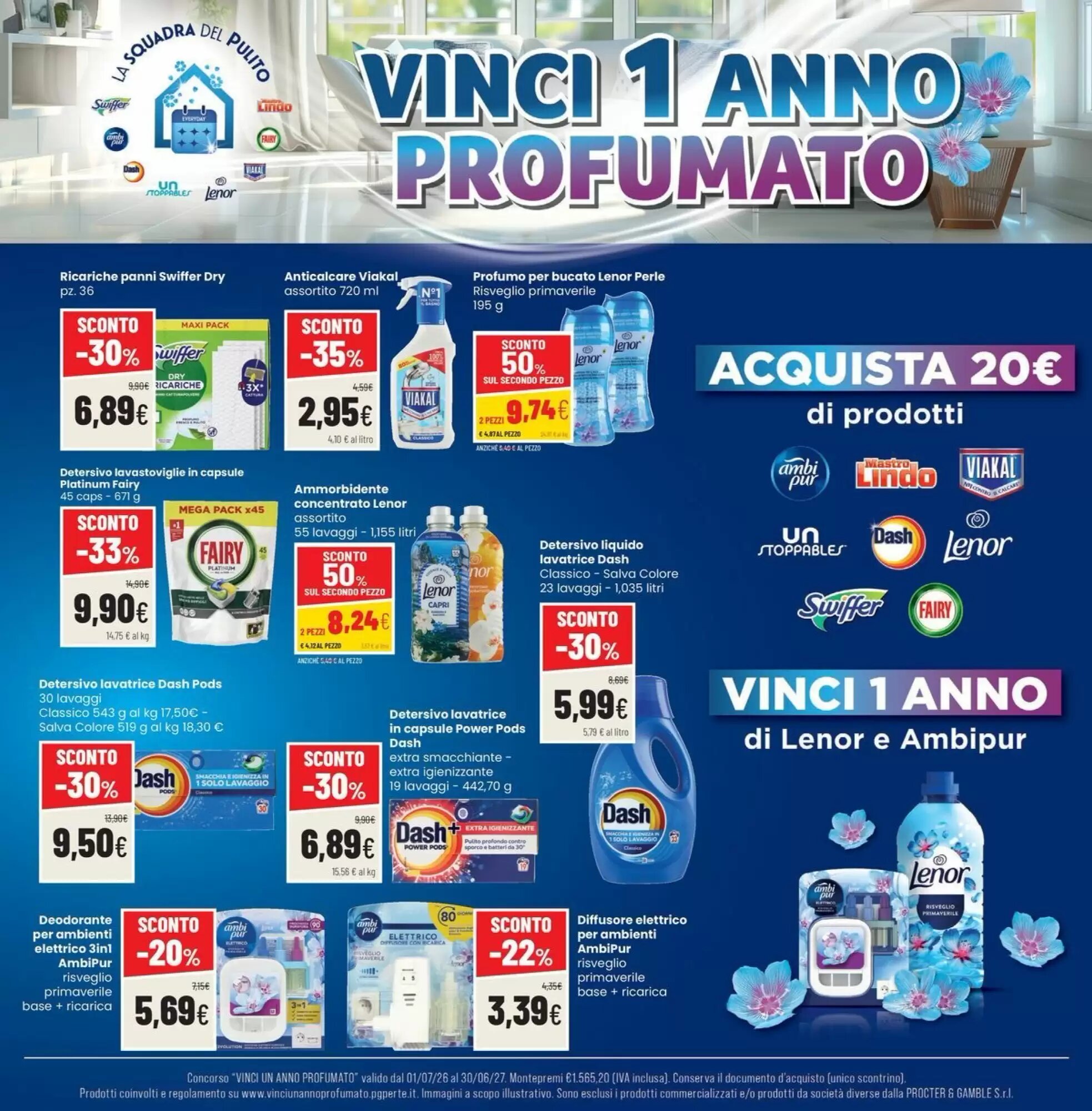 Volantino promozionale Coop Trentino  valide dal 08/10/2026 - Pagina 11.