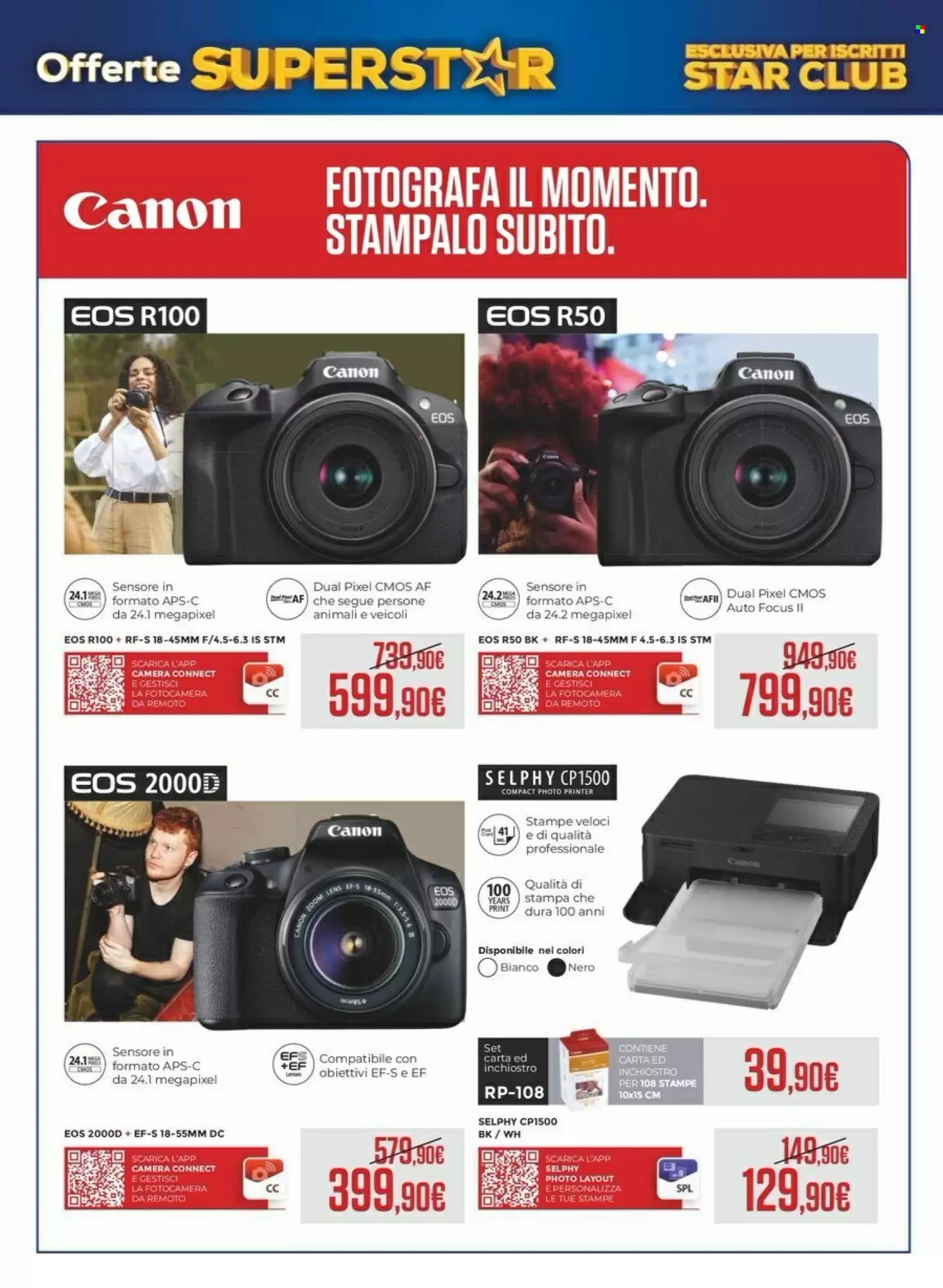 Volantino promozionale Euronics  valide dal 08/10/2026 - Pagina 41.