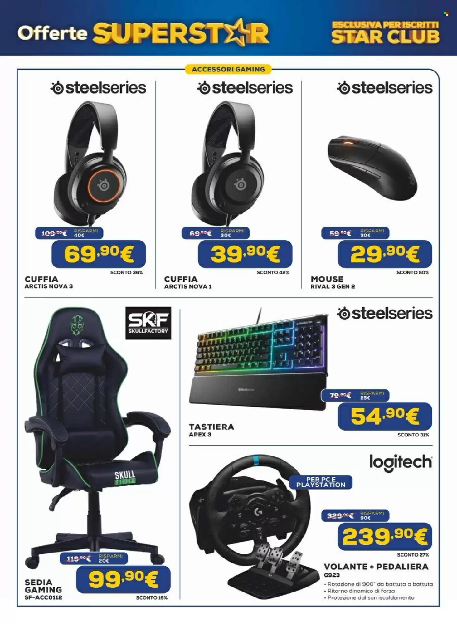 Volantino promozionale Euronics  valide dal 08/10/2026 - Pagina 45.