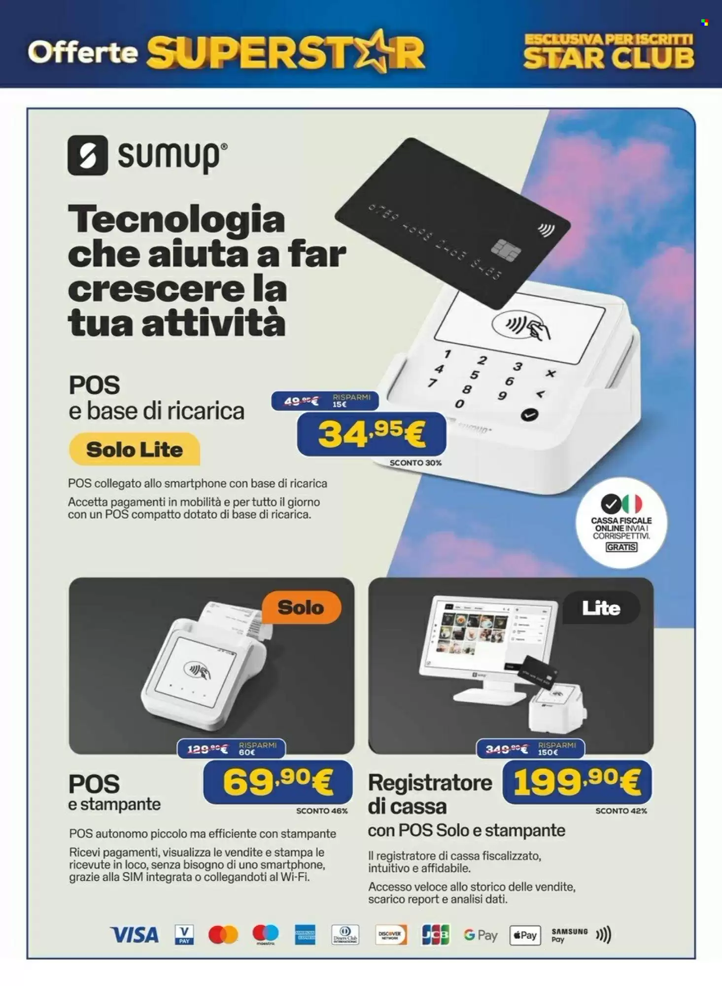 Volantino promozionale Euronics  valide dal 08/10/2026 - Pagina 47.