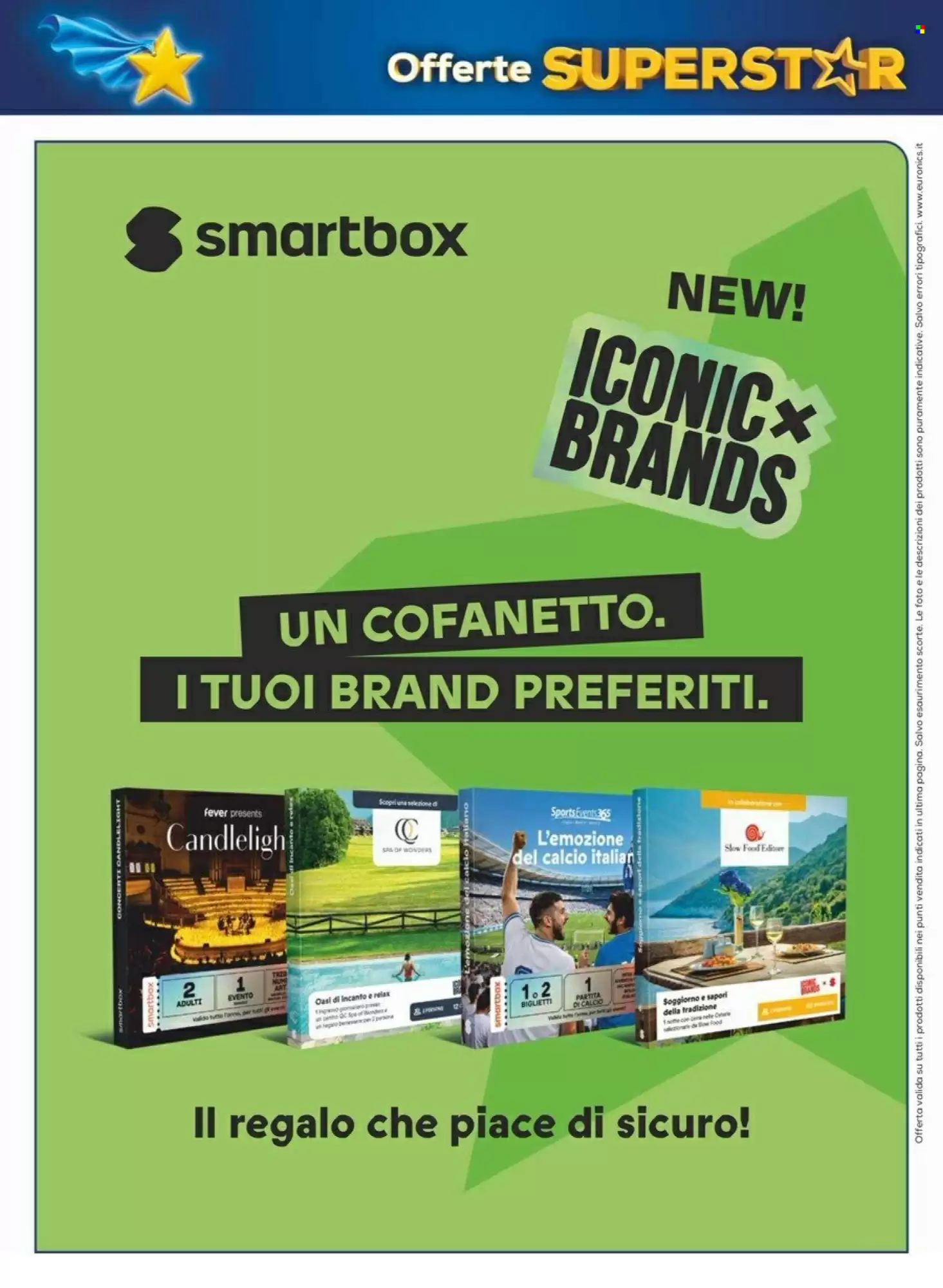 Volantino promozionale Euronics  valide dal 08/10/2026 - Pagina 48.
