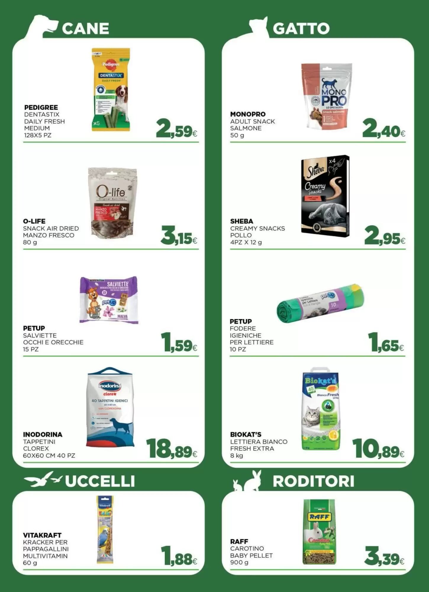 Volantino promozionale Brico Io  valide dal 08/10/2026 - Pagina 13.