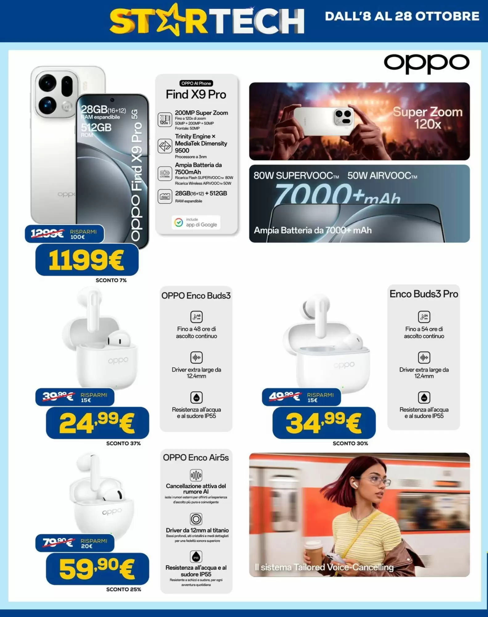 Volantino promozionale DIMOStore  valide dal 08/10/2026 - Pagina 12.
