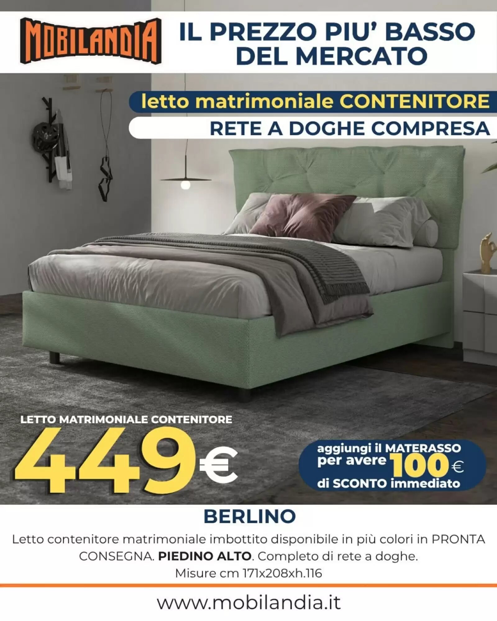 Volantino promozionale OBI  valide dal 10/10/2026 - Pagina 2.