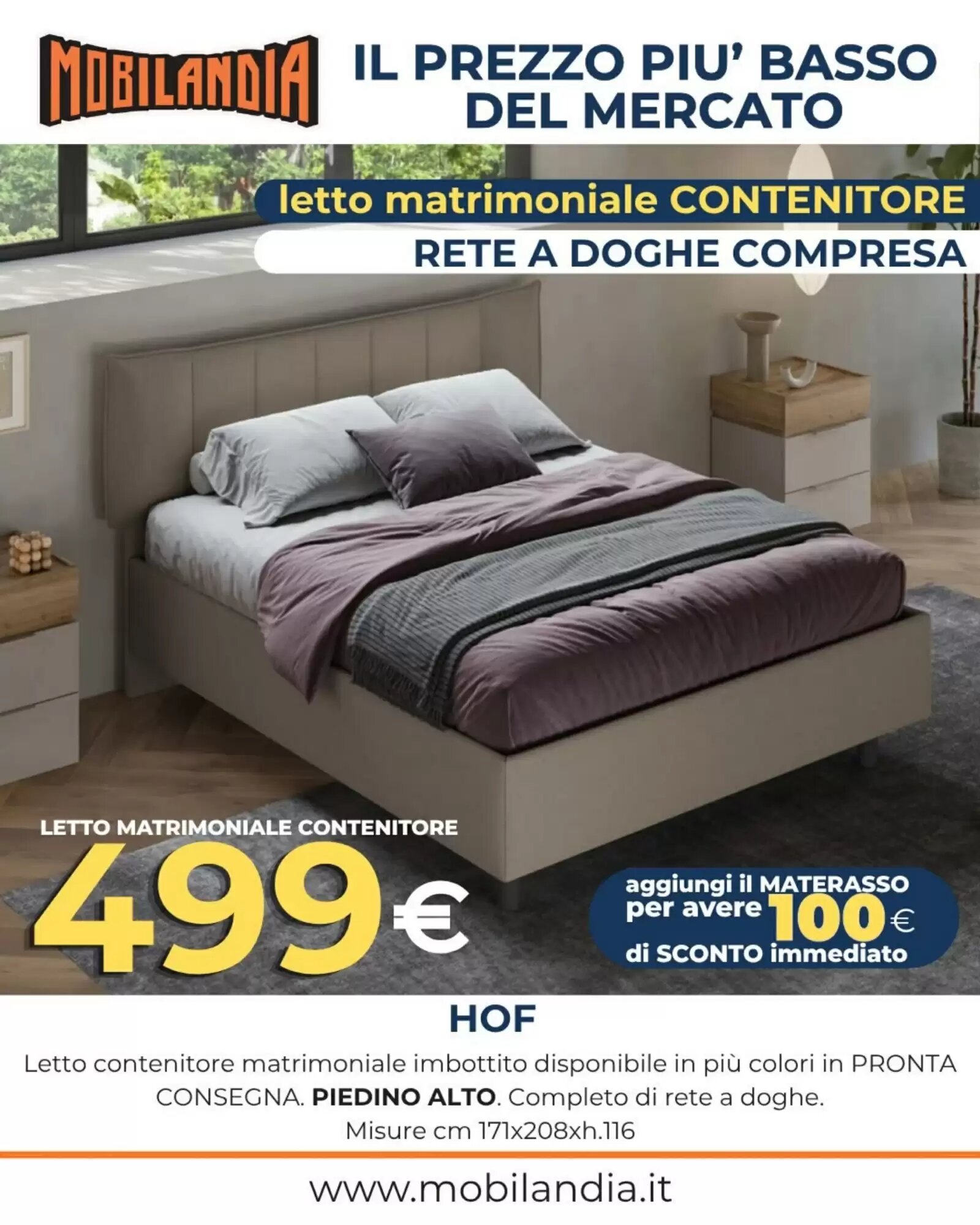 Volantino promozionale OBI  valide dal 10/10/2026 - Pagina 3.