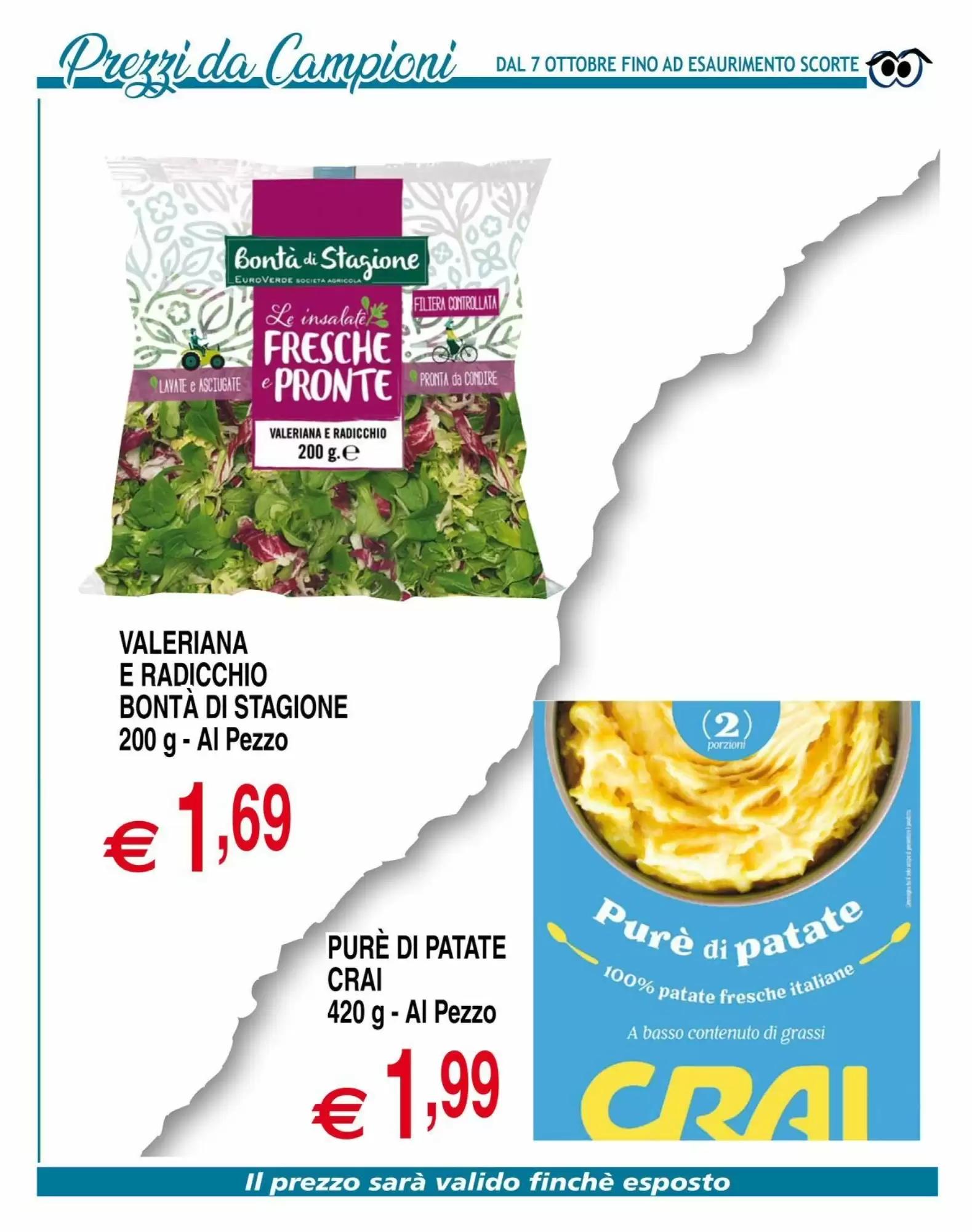 Volantino promozionale Centro Oceano  valide dal 12/10/2026 - Pagina 11.
