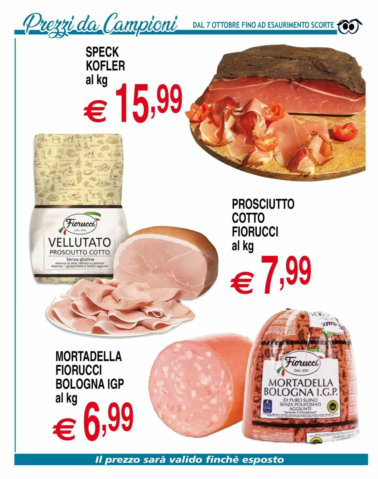 Volantino promozionale Centro Oceano  valide dal 12/10/2026 - Pagina 14.