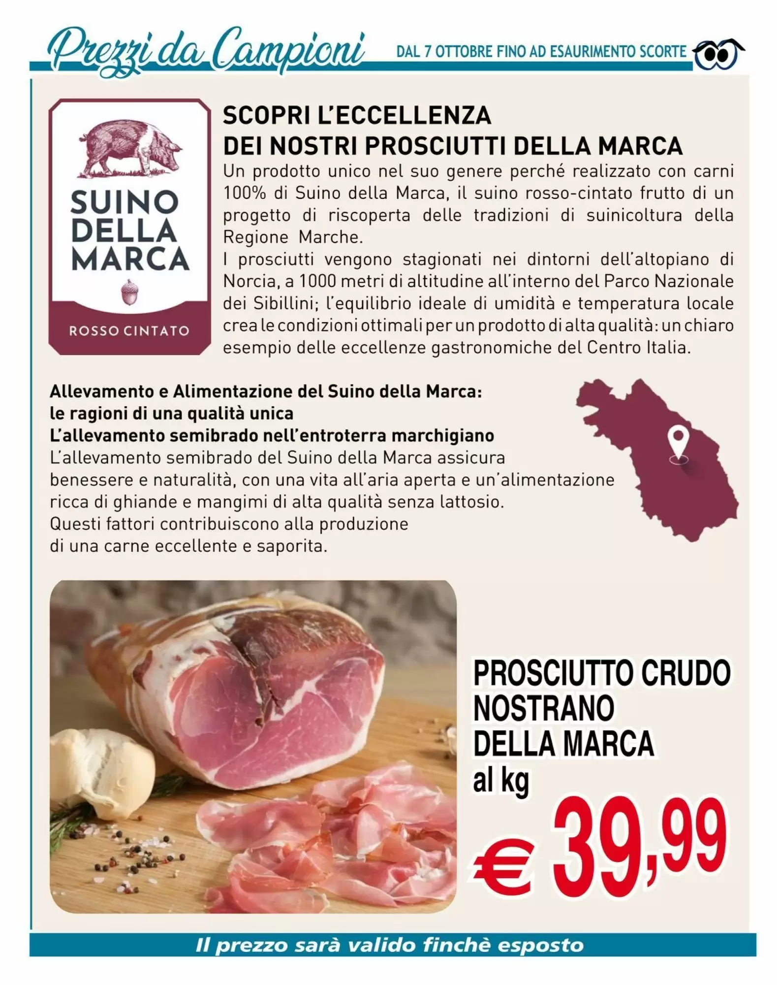 Volantino promozionale Centro Oceano  valide dal 12/10/2026 - Pagina 15.