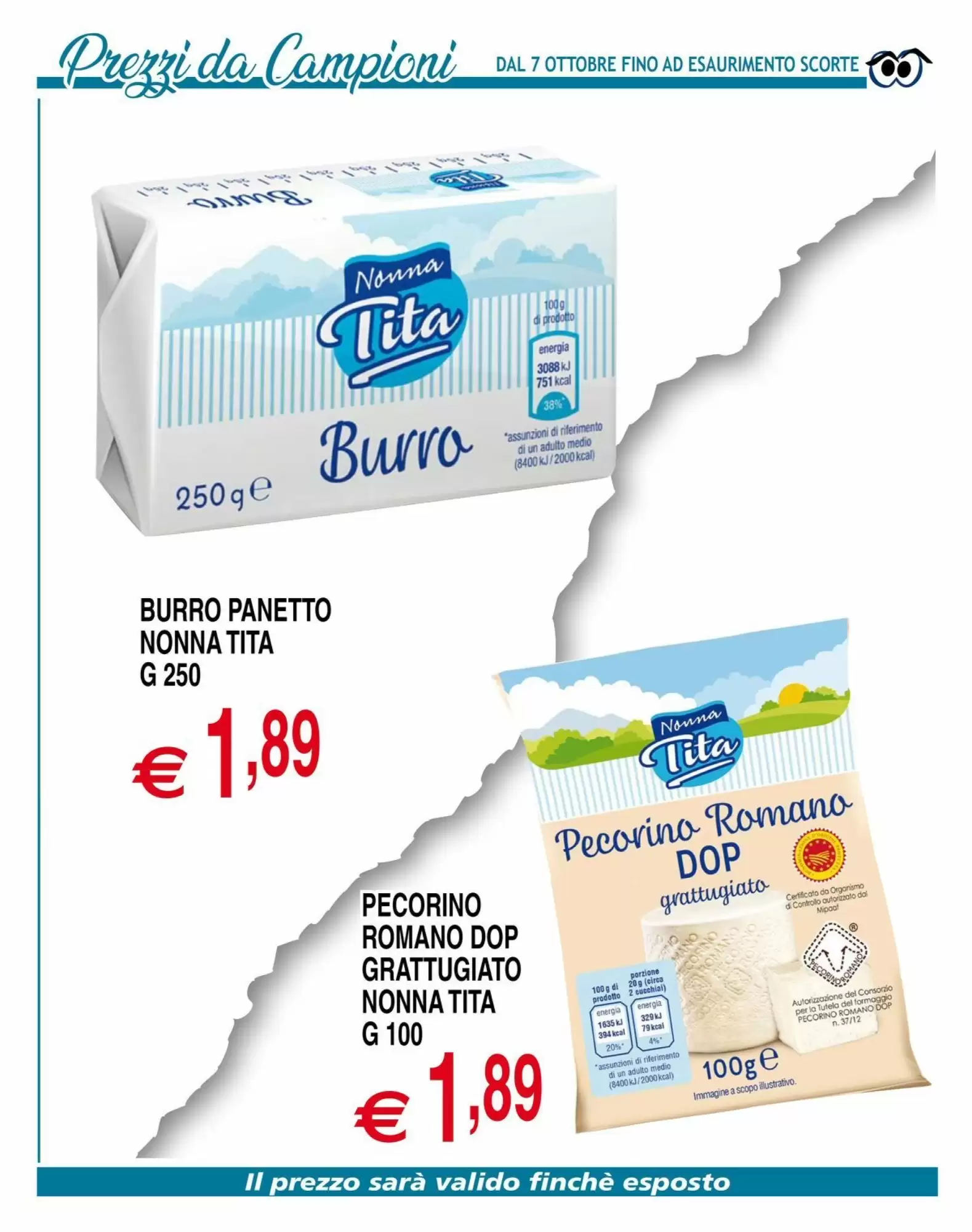 Volantino promozionale Centro Oceano  valide dal 12/10/2026 - Pagina 27.