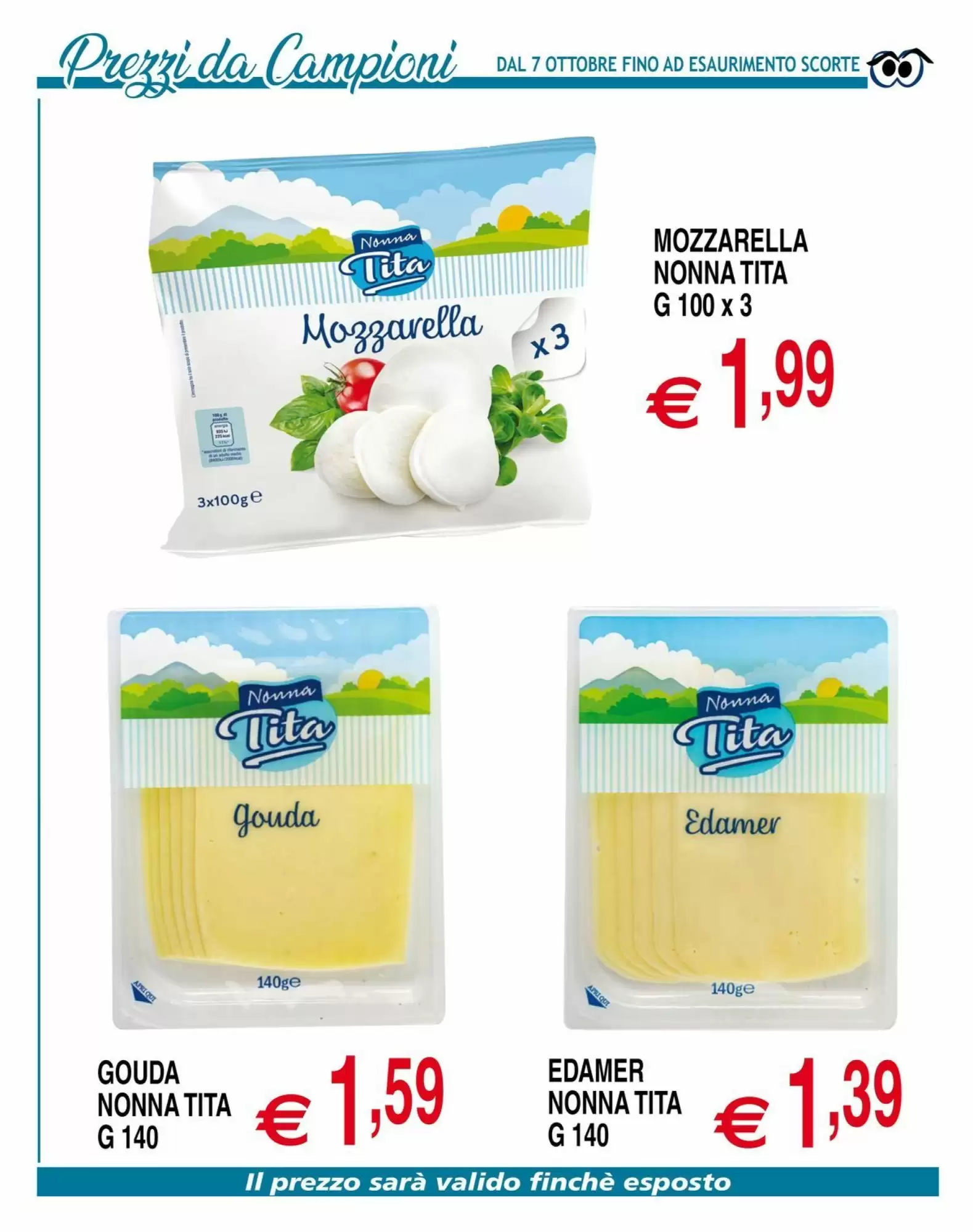 Volantino promozionale Centro Oceano  valide dal 12/10/2026 - Pagina 28.