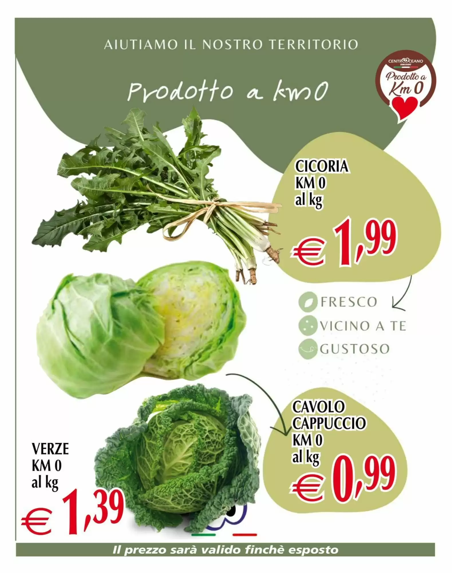 Volantino promozionale Centro Oceano  valide dal 12/10/2026 - Pagina 4.