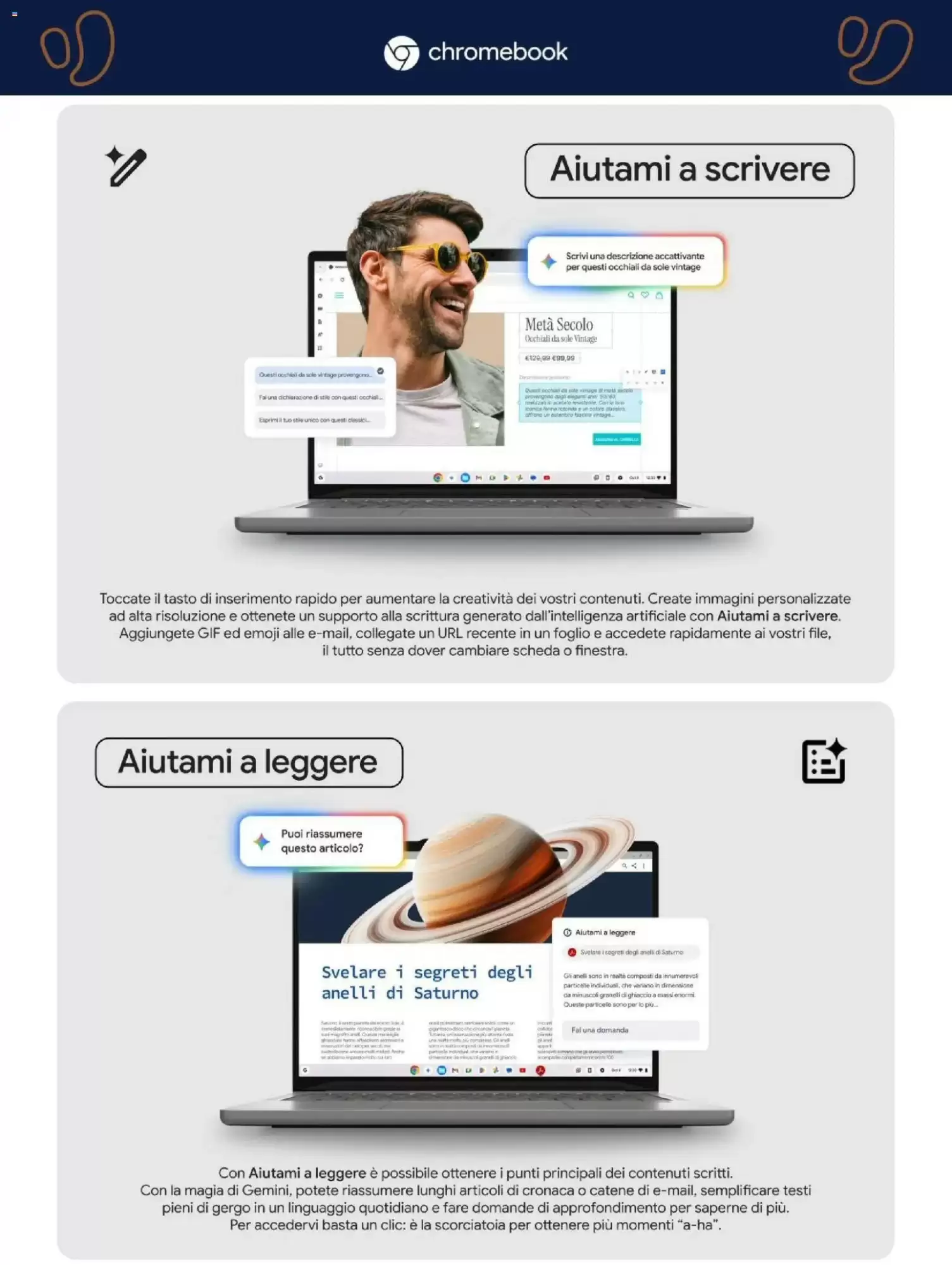 Volantino promozionale Unieuro  valide dal 12/10/2026 - Pagina 3.