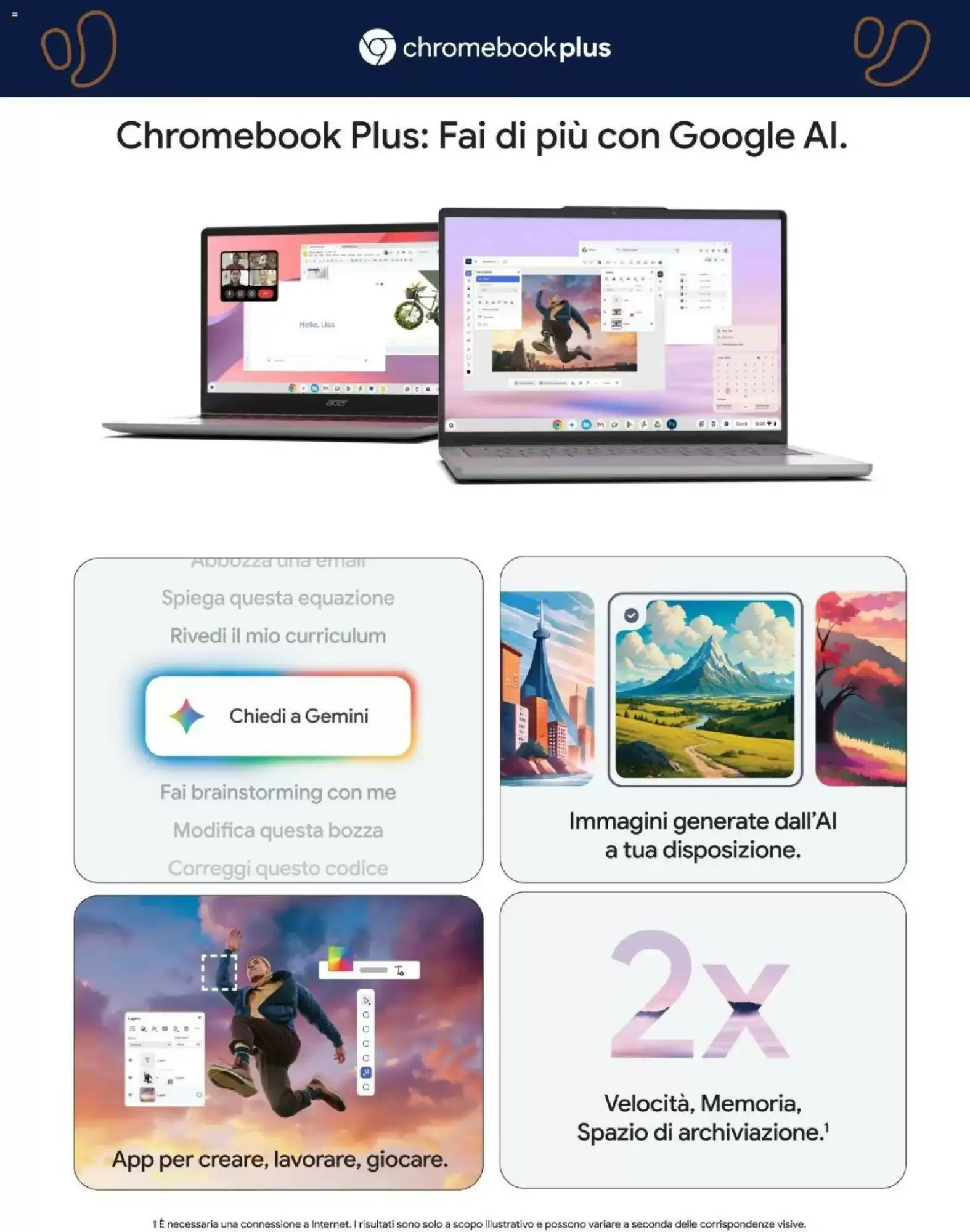 Volantino promozionale Unieuro  valide dal 12/10/2026 - Pagina 7.