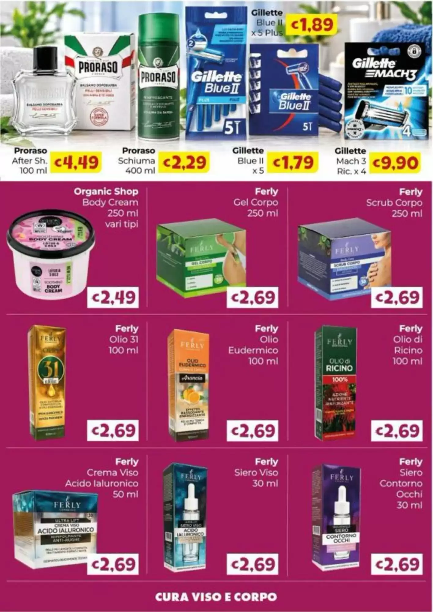 Volantino promozionale Le Bolle di Giù Giù  valide dal 12/10/2026 - Pagina 7.