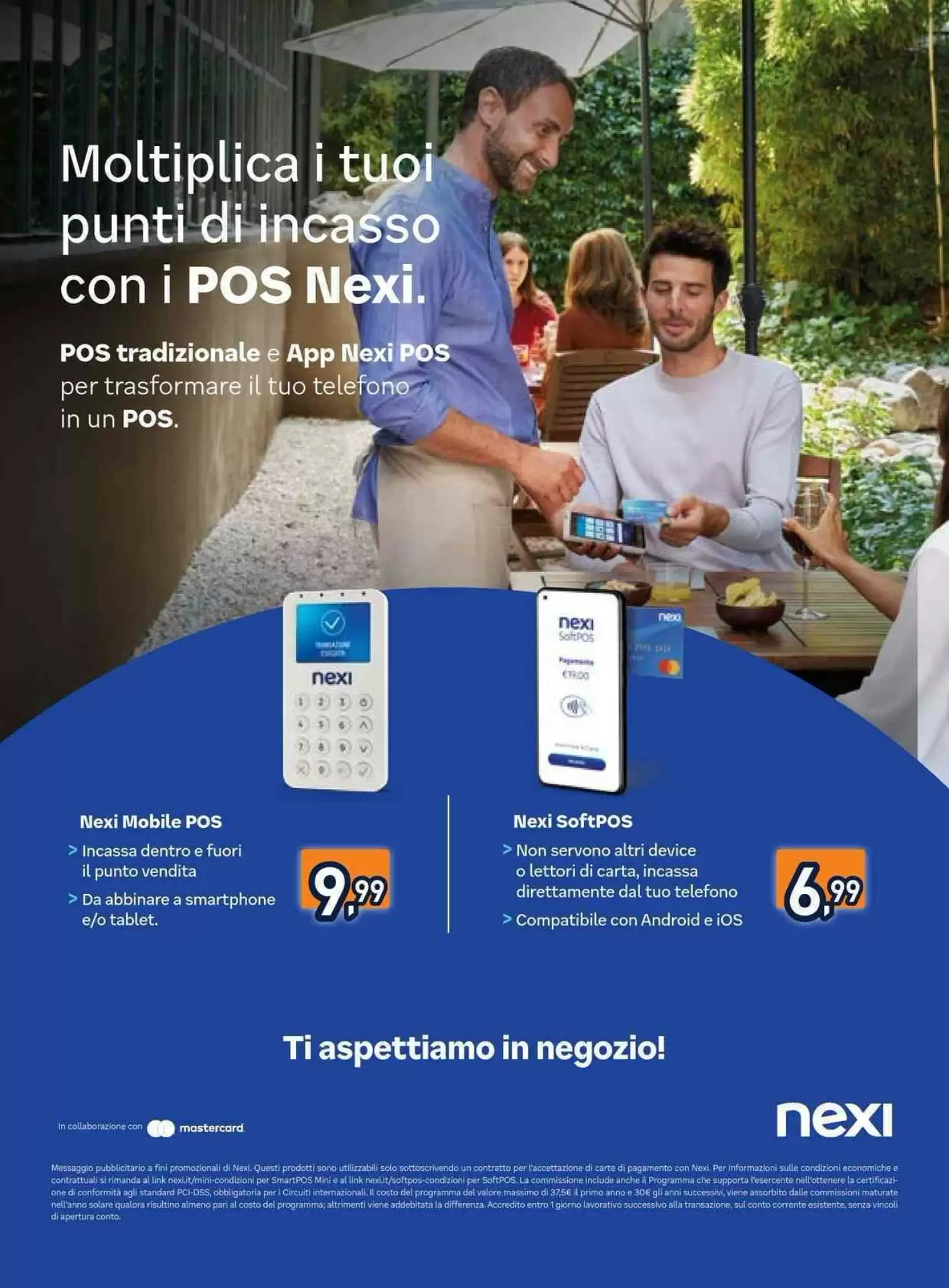Volantino promozionale Unieuro  valide dal 12/10/2026 - Pagina 40.