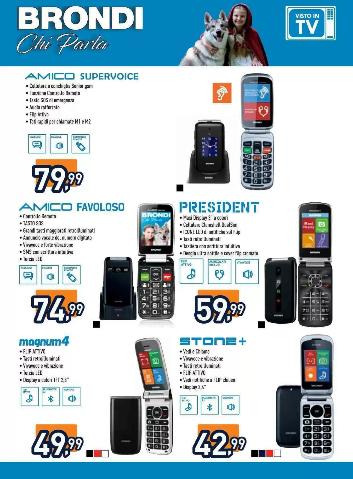 Volantino promozionale Unieuro  valide dal 12/10/2026 - Pagina 41.