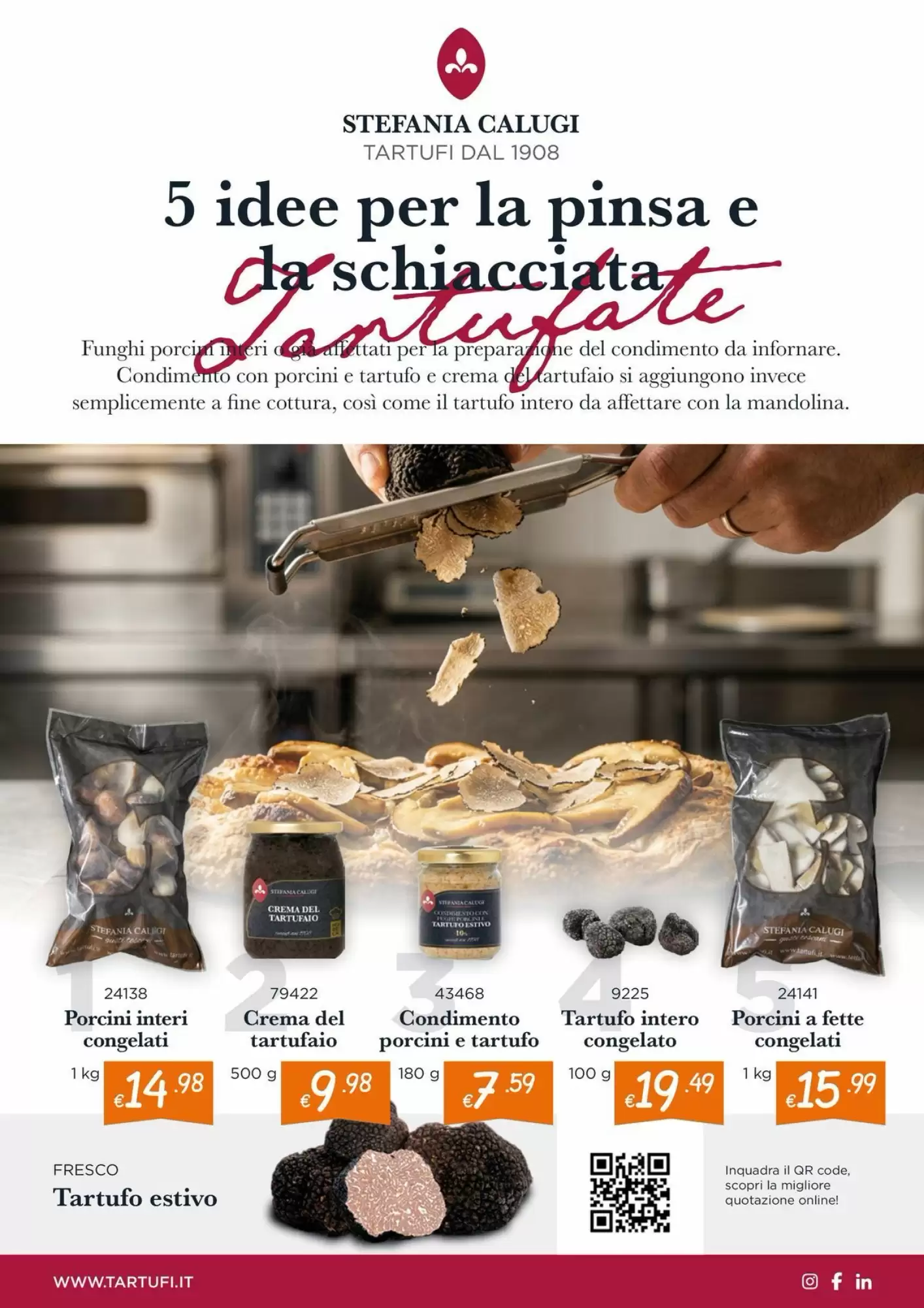 Volantino promozionale Zona  valide dal 12/10/2026 - Pagina 13.