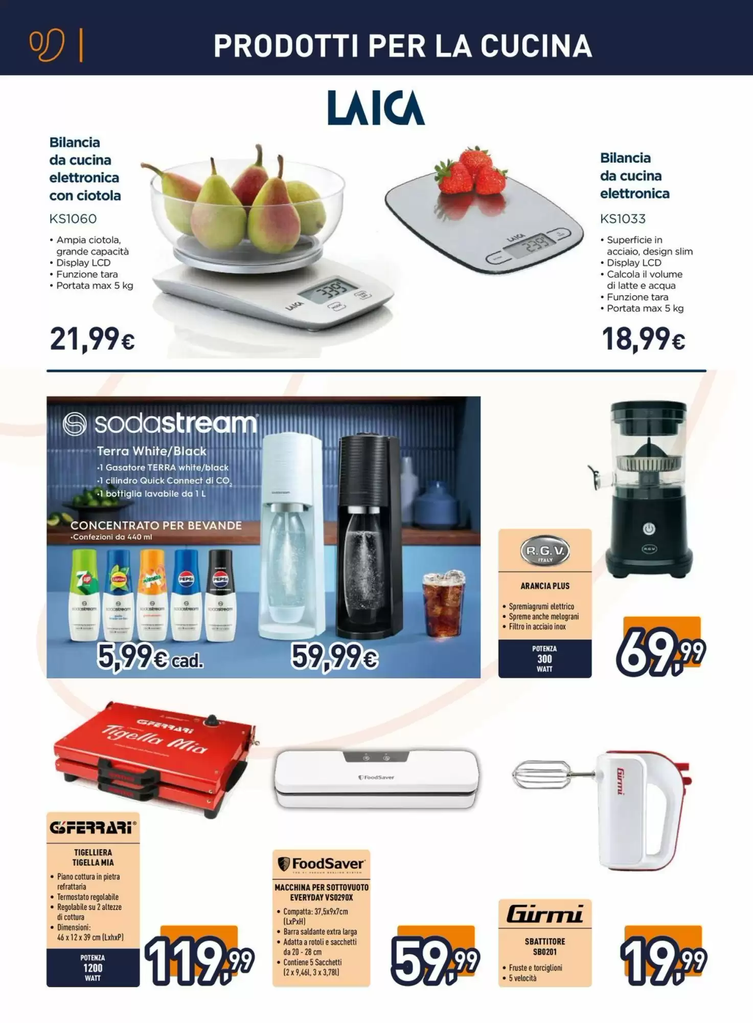 Volantino promozionale Unieuro  valide dal 12/10/2026 - Pagina 10.
