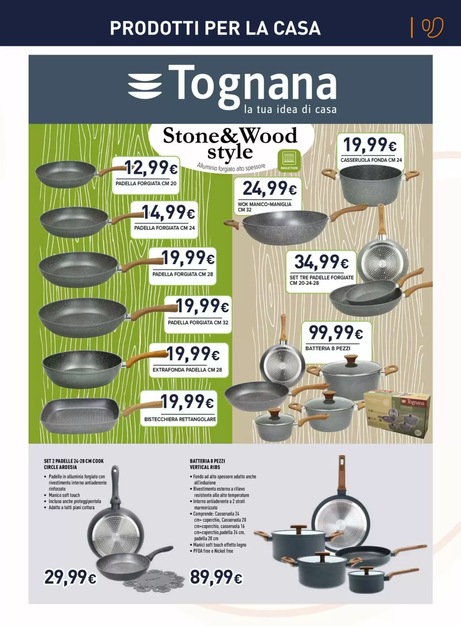Volantino promozionale Unieuro  valide dal 12/10/2026 - Pagina 15.