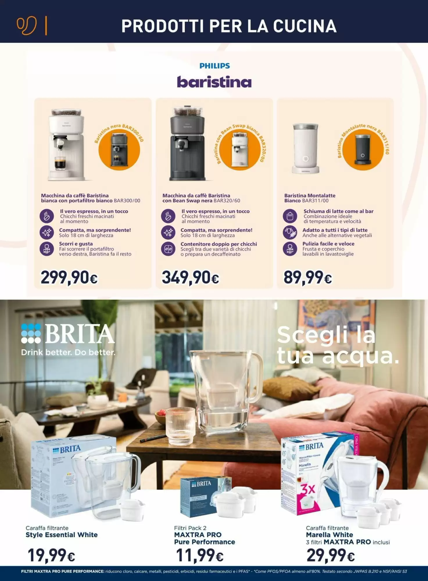 Volantino promozionale Unieuro  valide dal 12/10/2026 - Pagina 4.