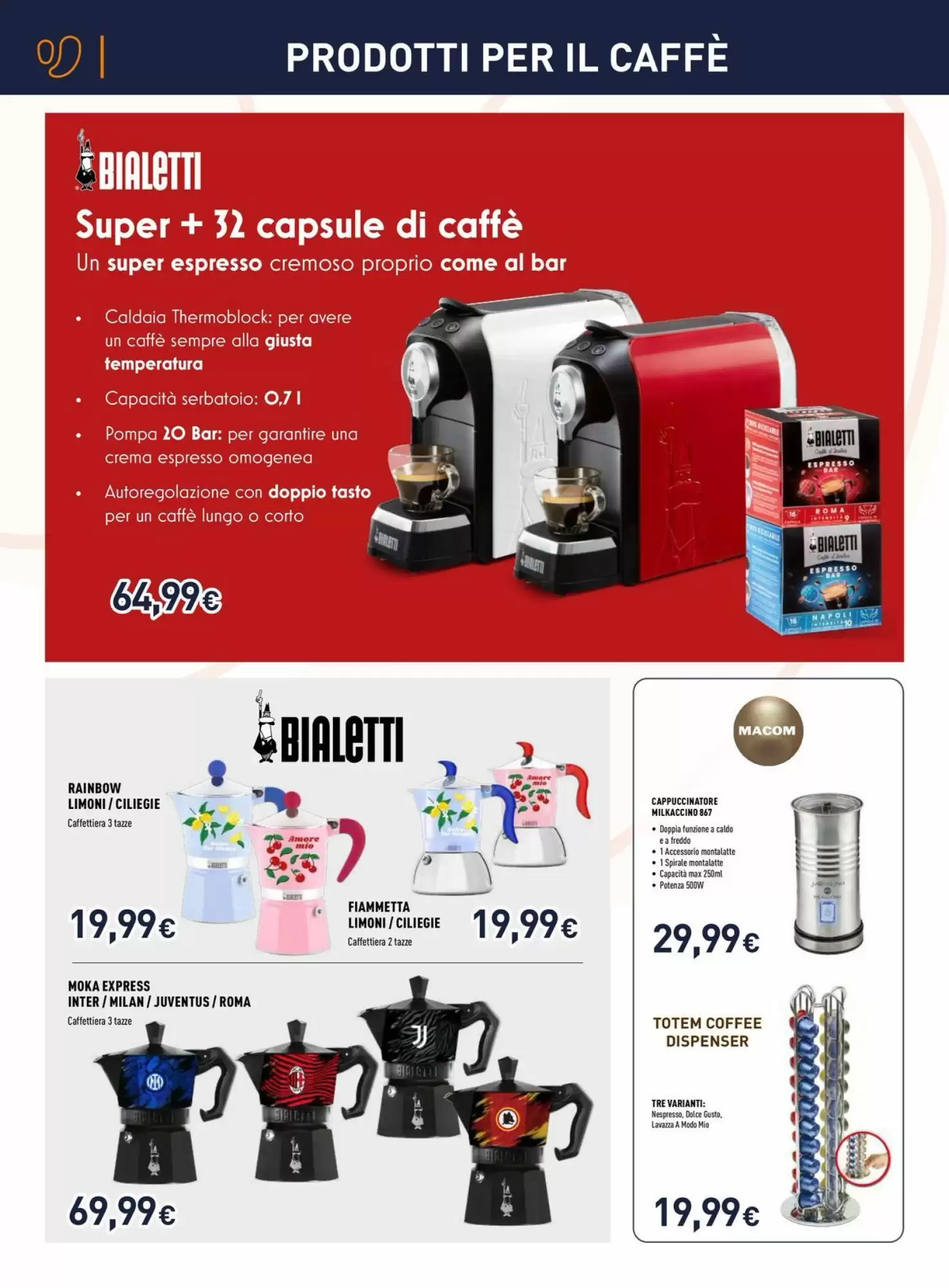 Volantino promozionale Unieuro  valide dal 12/10/2026 - Pagina 8.