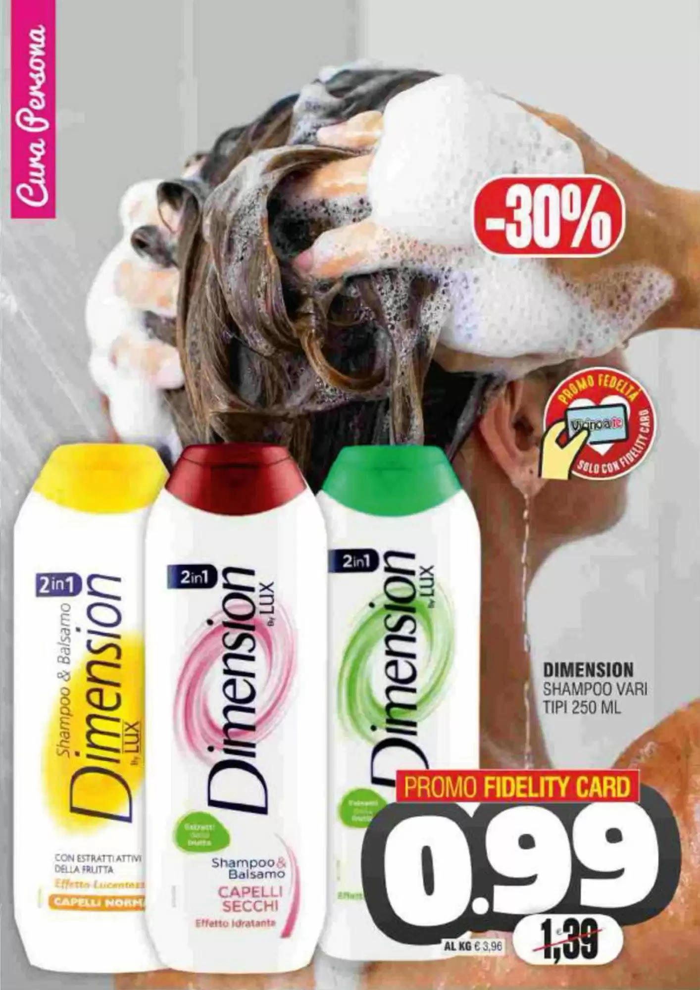 Volantino promozionale Vicino a te supermercati  valide dal 12/10/2026 - Pagina 26.