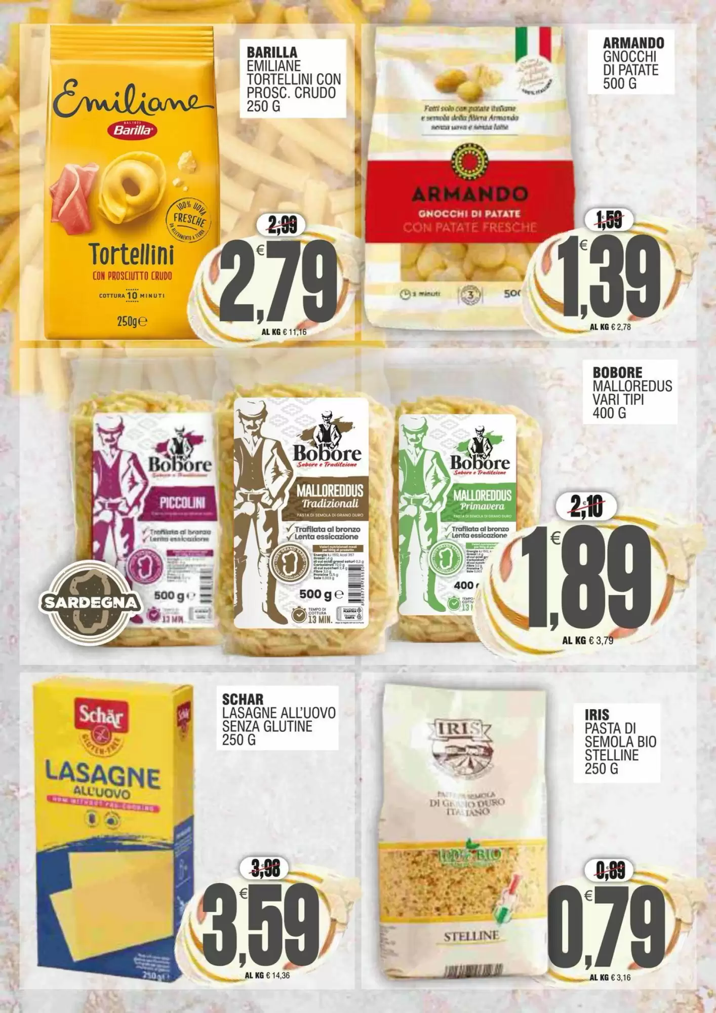 Volantino promozionale Vicino a te supermercati  valide dal 12/10/2026 - Pagina 8.