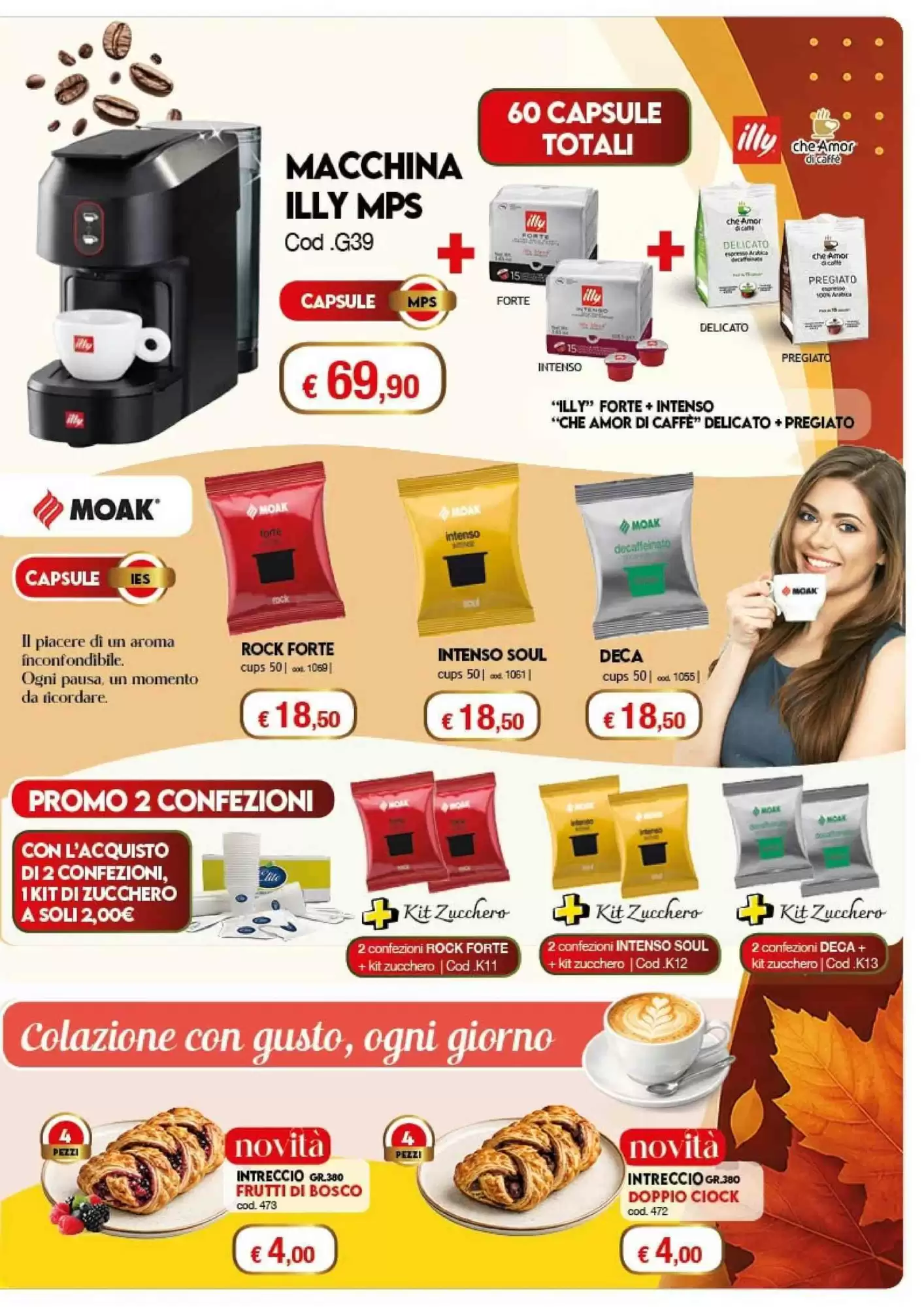 Volantino promozionale Elite  valide dal 12/10/2026 - Pagina 5.