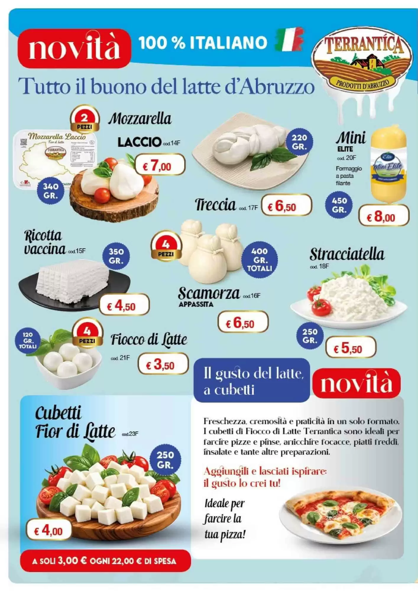 Volantino promozionale Elite  valide dal 12/10/2026 - Pagina 6.