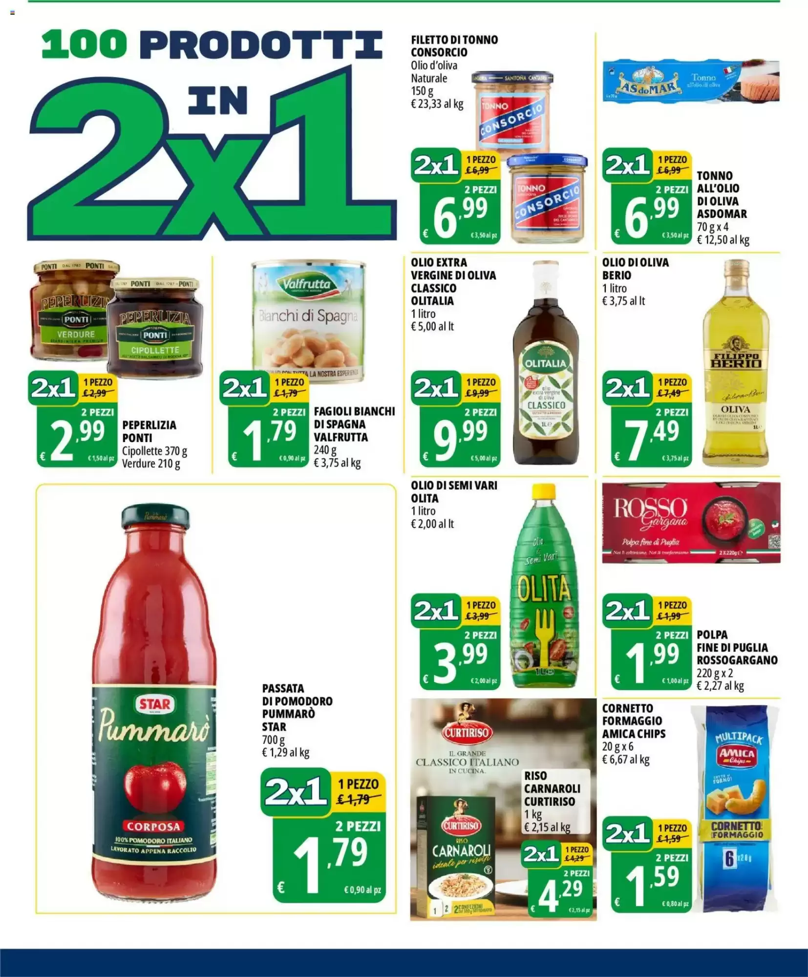 Volantino promozionale Tigros  valide dal 13/10/2026 - Pagina 4.