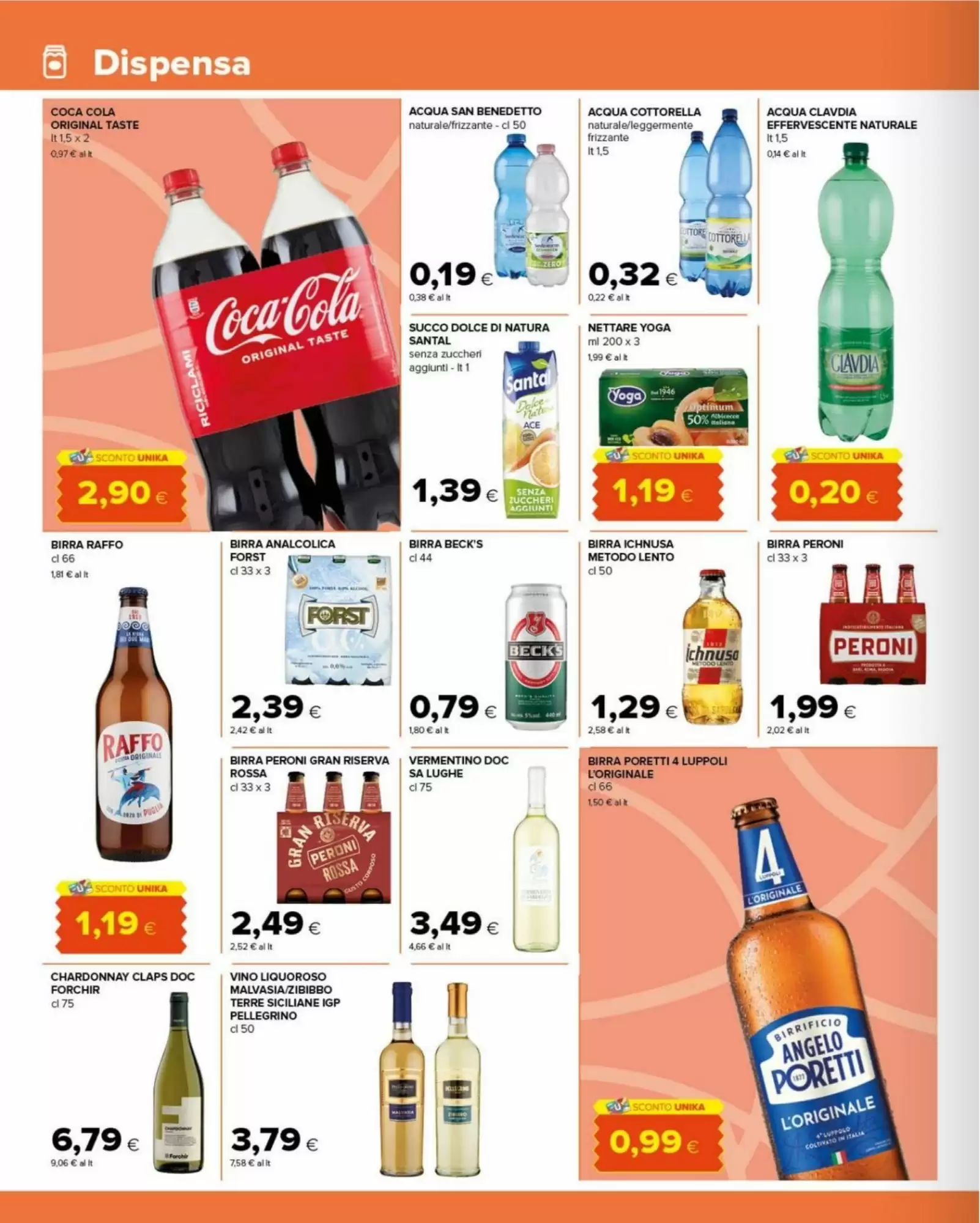 Volantino promozionale Tigre Amico  valide dal 13/10/2026 - Pagina 10.