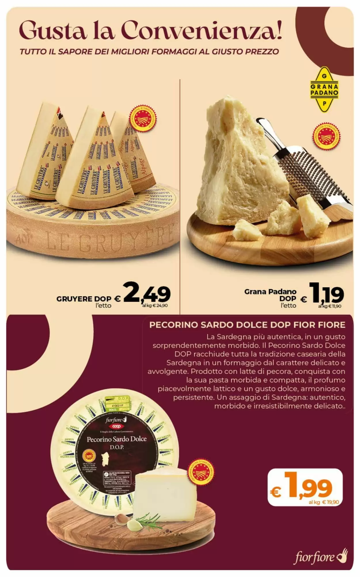 Volantino promozionale Ipercoop  valide dal 13/10/2026 - Pagina 16.