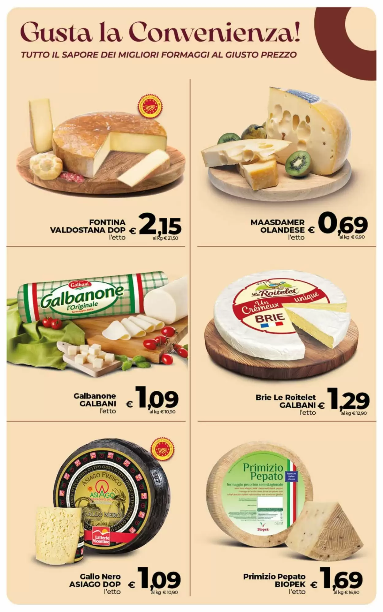 Volantino promozionale Ipercoop  valide dal 13/10/2026 - Pagina 17.