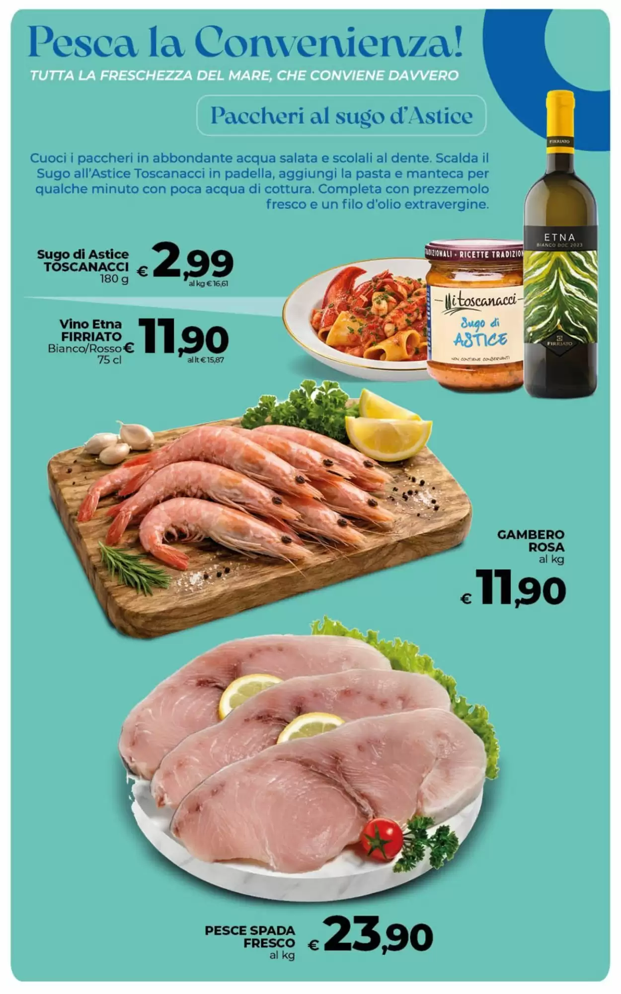 Volantino promozionale Ipercoop  valide dal 13/10/2026 - Pagina 22.