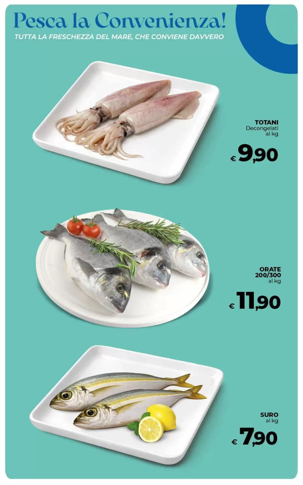 Volantino promozionale Ipercoop  valide dal 13/10/2026 - Pagina 23.
