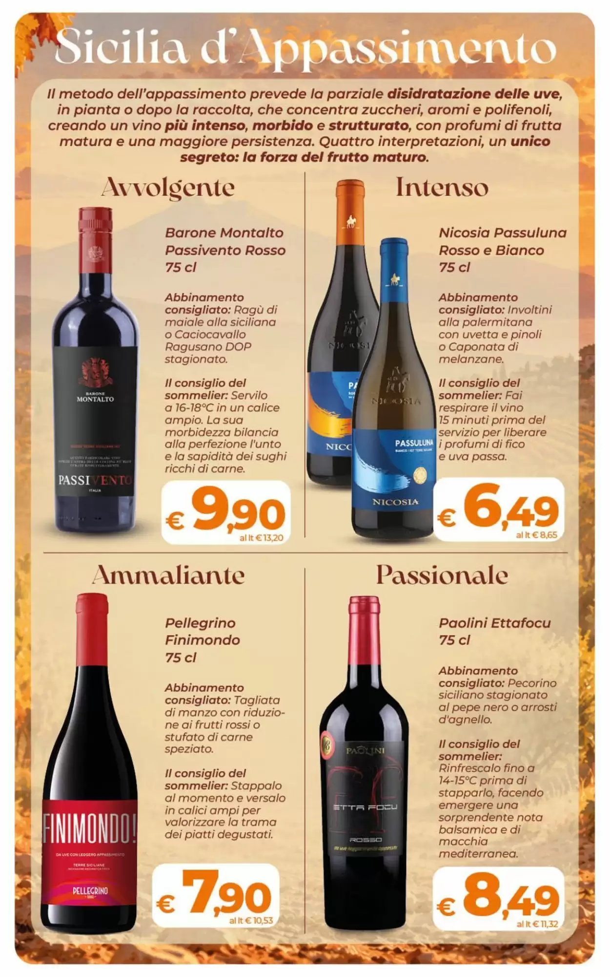 Volantino promozionale Ipercoop  valide dal 13/10/2026 - Pagina 36.