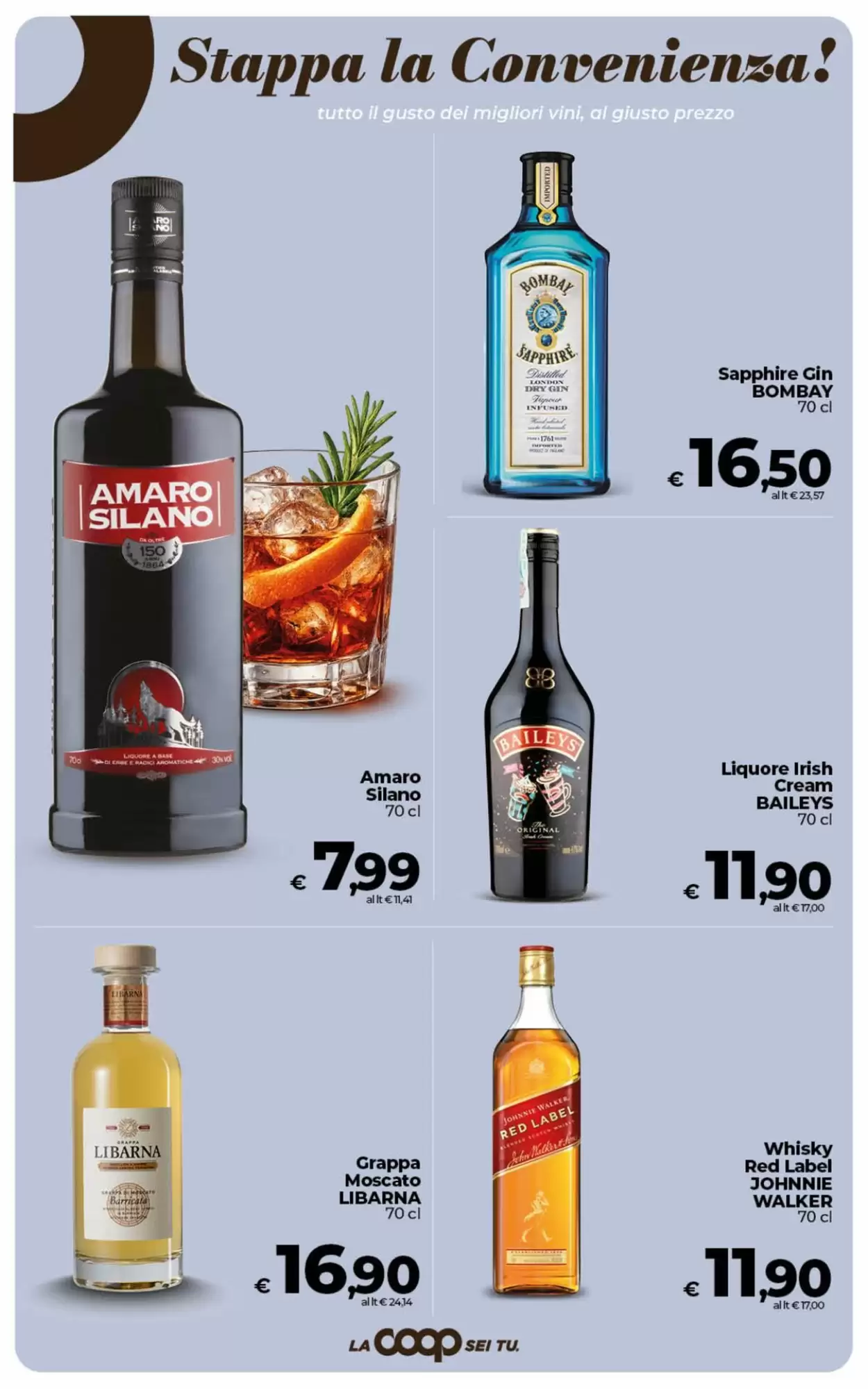 Volantino promozionale Ipercoop  valide dal 13/10/2026 - Pagina 39.