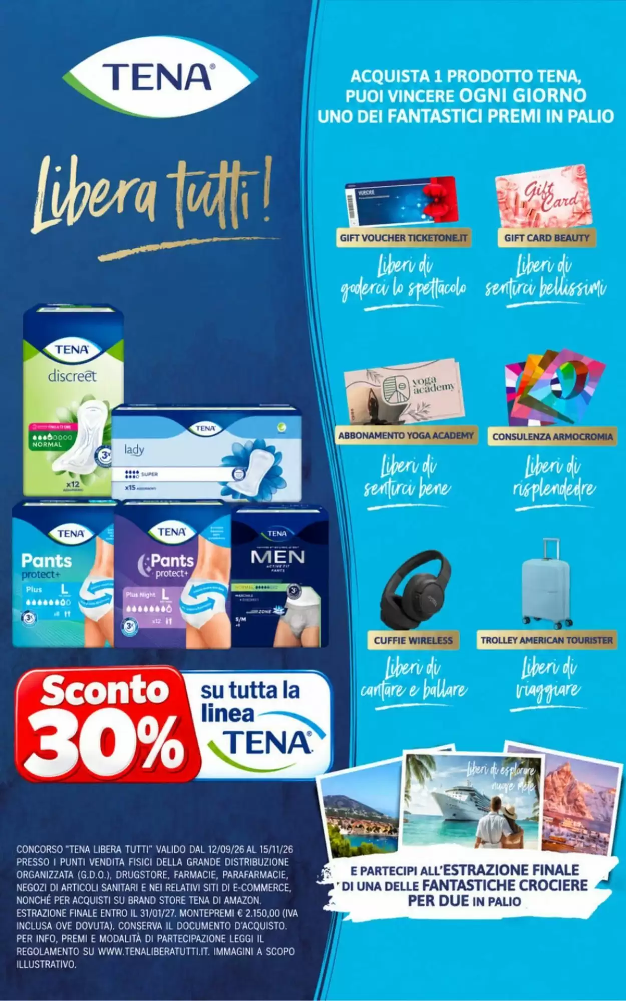 Volantino promozionale Ipercoop  valide dal 13/10/2026 - Pagina 42.