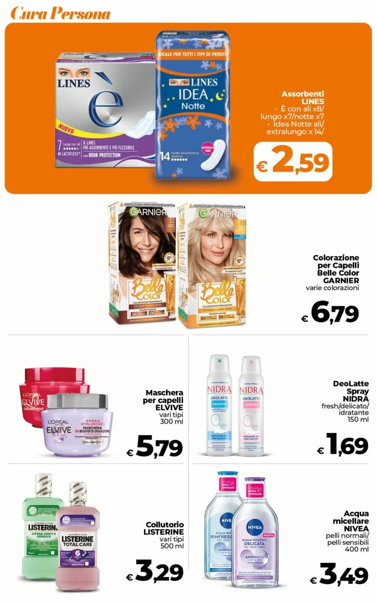 Volantino promozionale Ipercoop  valide dal 13/10/2026 - Pagina 43.