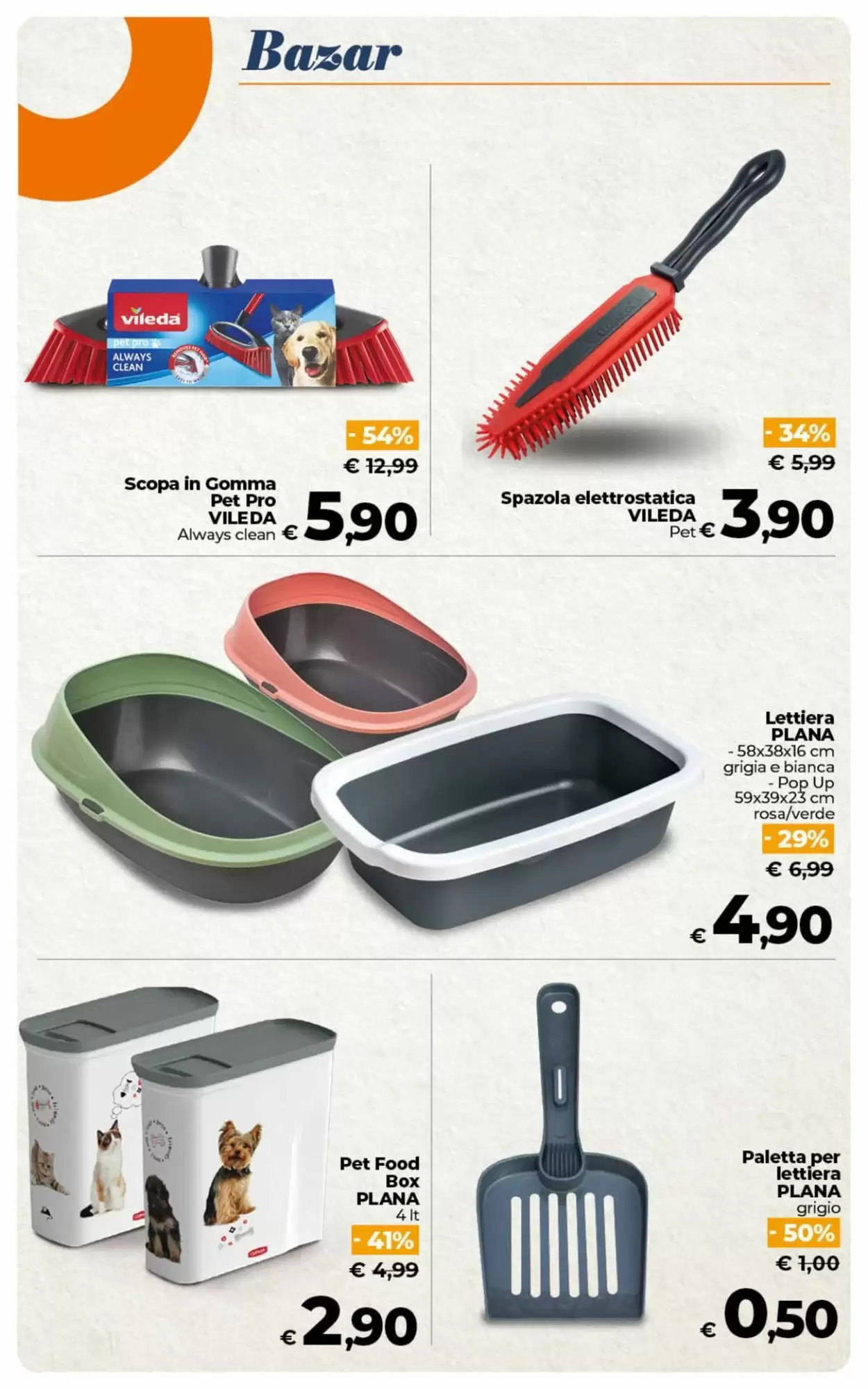 Volantino promozionale Ipercoop  valide dal 13/10/2026 - Pagina 51.