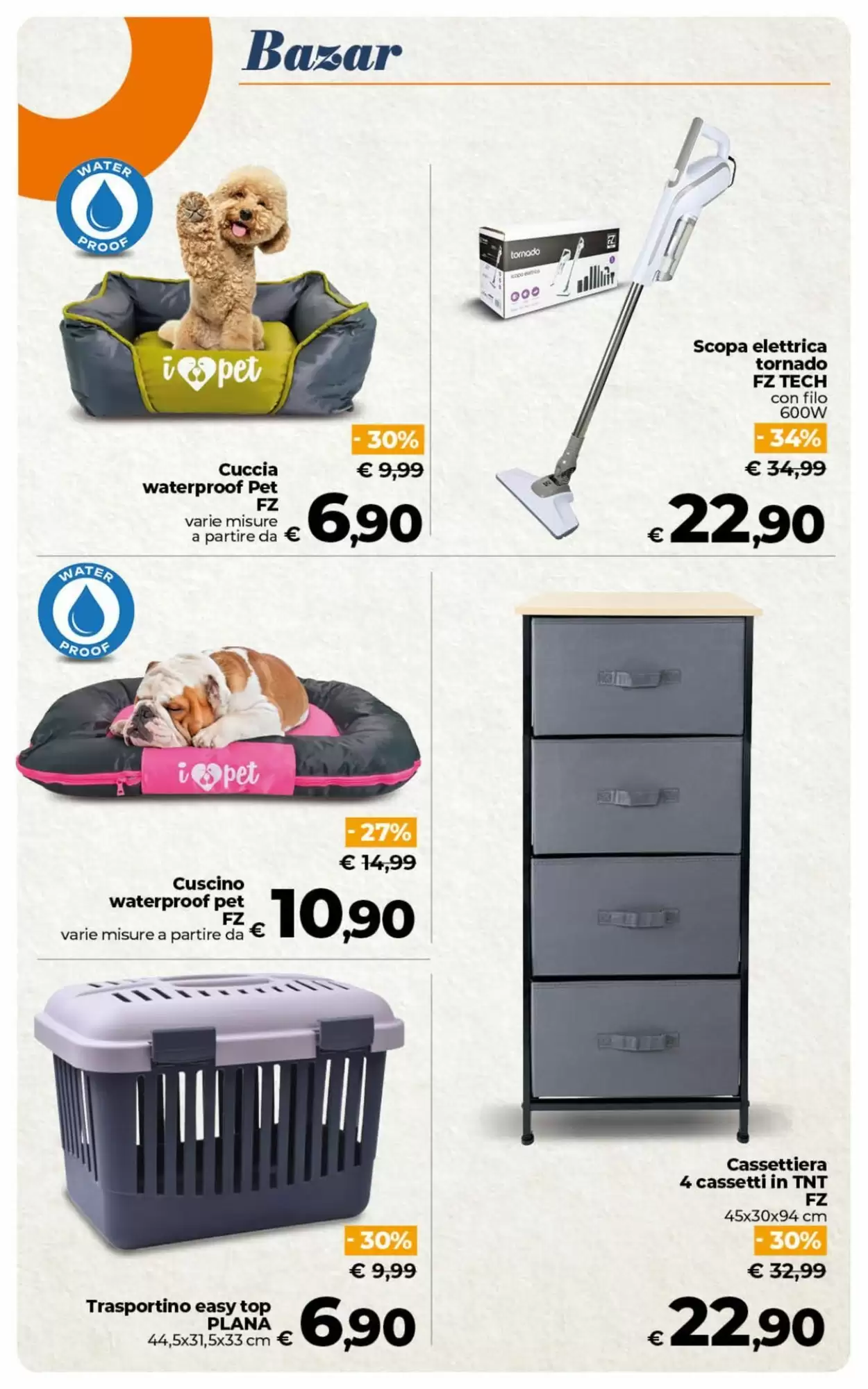 Volantino promozionale Ipercoop  valide dal 13/10/2026 - Pagina 52.