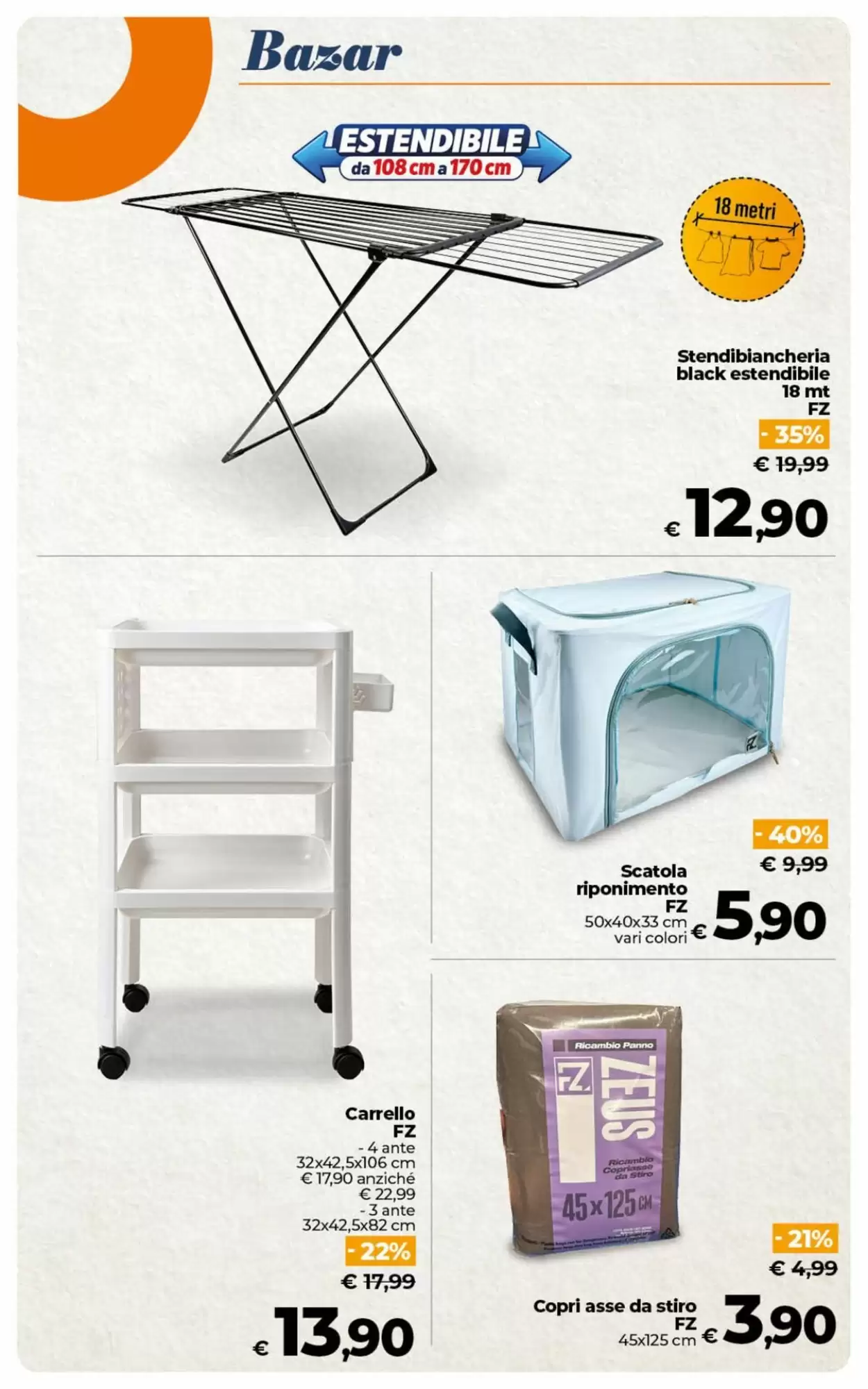 Volantino promozionale Ipercoop  valide dal 13/10/2026 - Pagina 53.