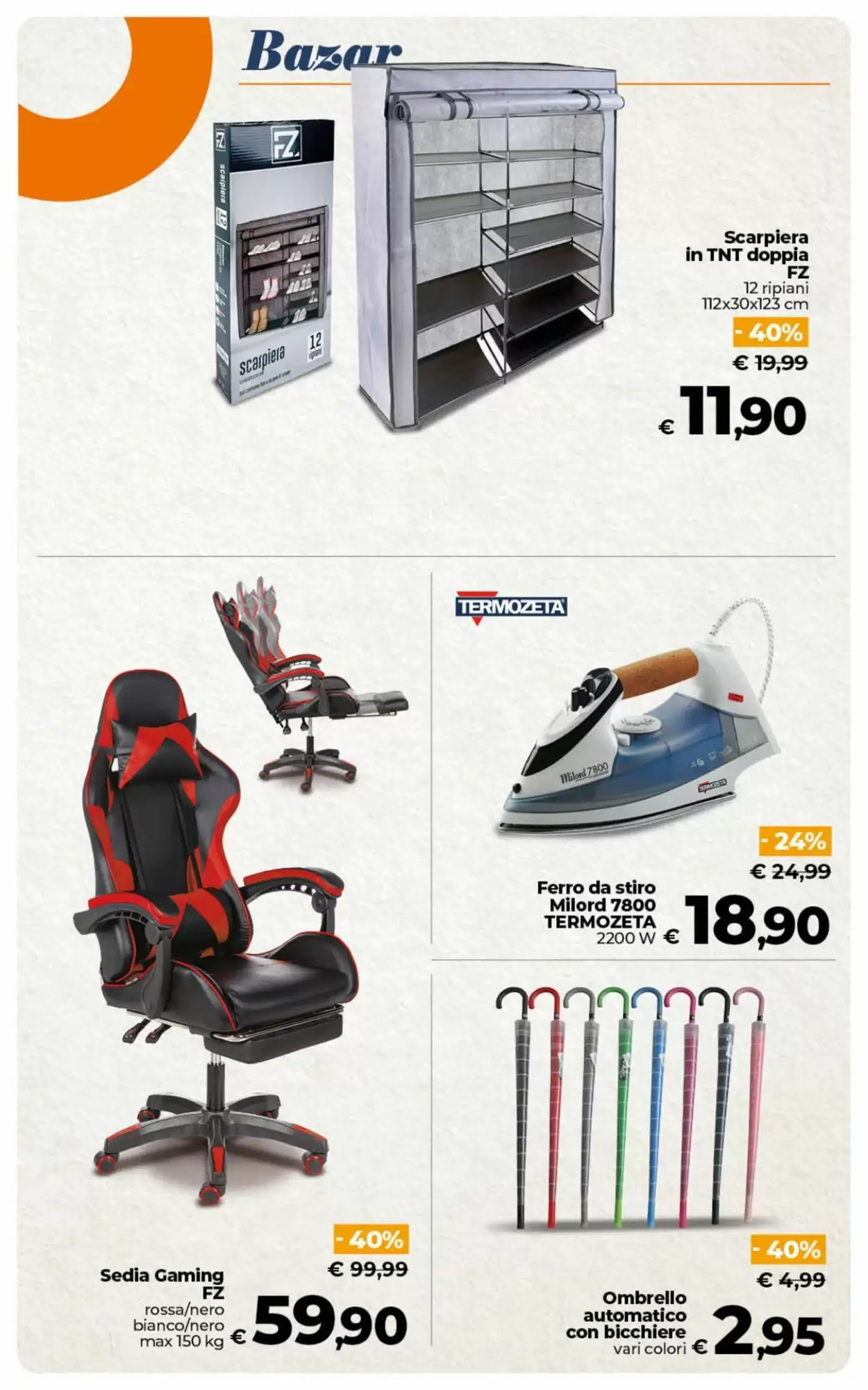 Volantino promozionale Ipercoop  valide dal 13/10/2026 - Pagina 54.