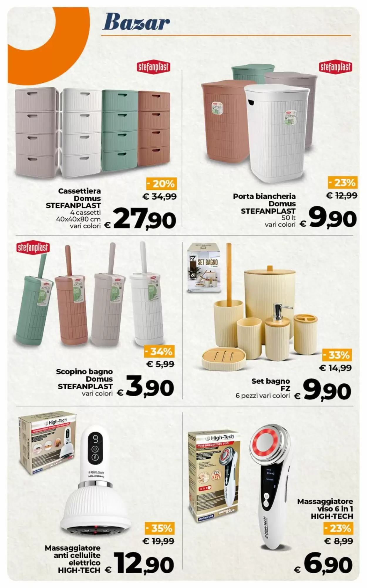 Volantino promozionale Ipercoop  valide dal 13/10/2026 - Pagina 55.