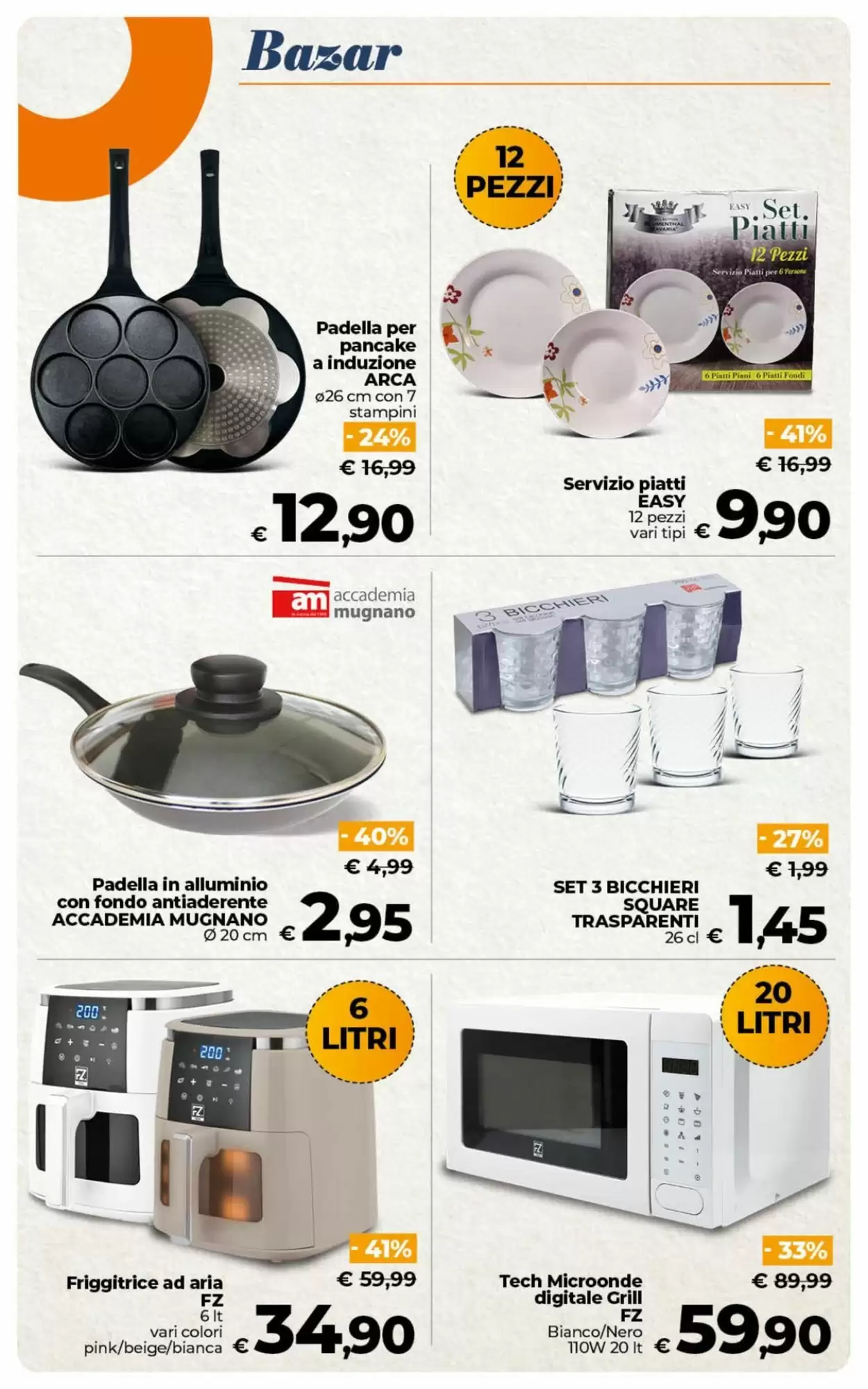 Volantino promozionale Ipercoop  valide dal 13/10/2026 - Pagina 57.