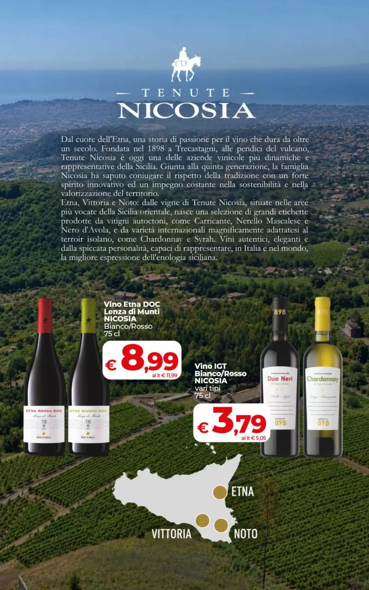 Volantino promozionale Coop  valide dal 13/10/2026 - Pagina 28.