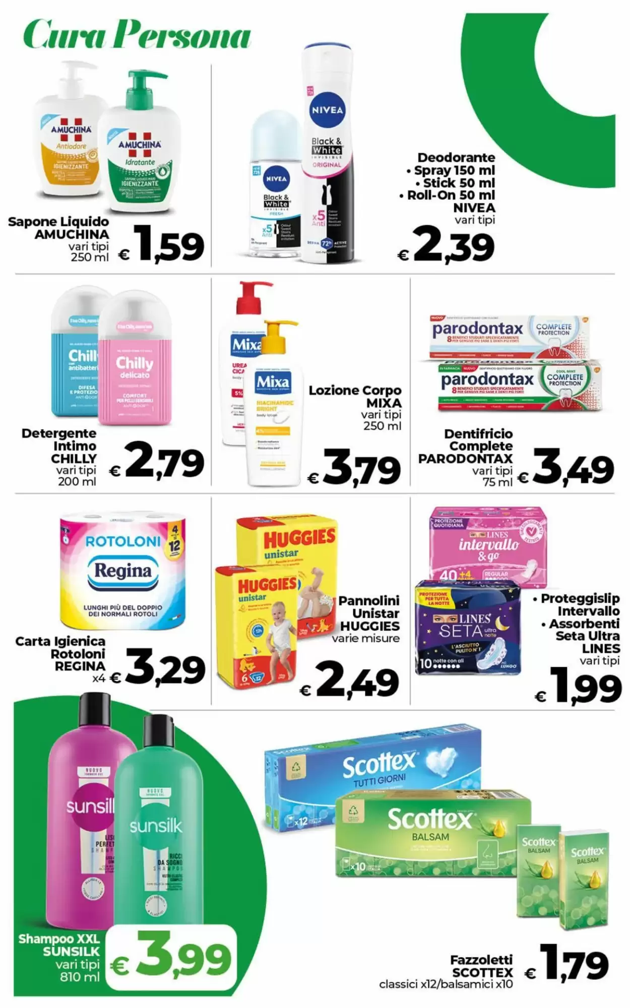 Volantino promozionale Coop  valide dal 13/10/2026 - Pagina 17.