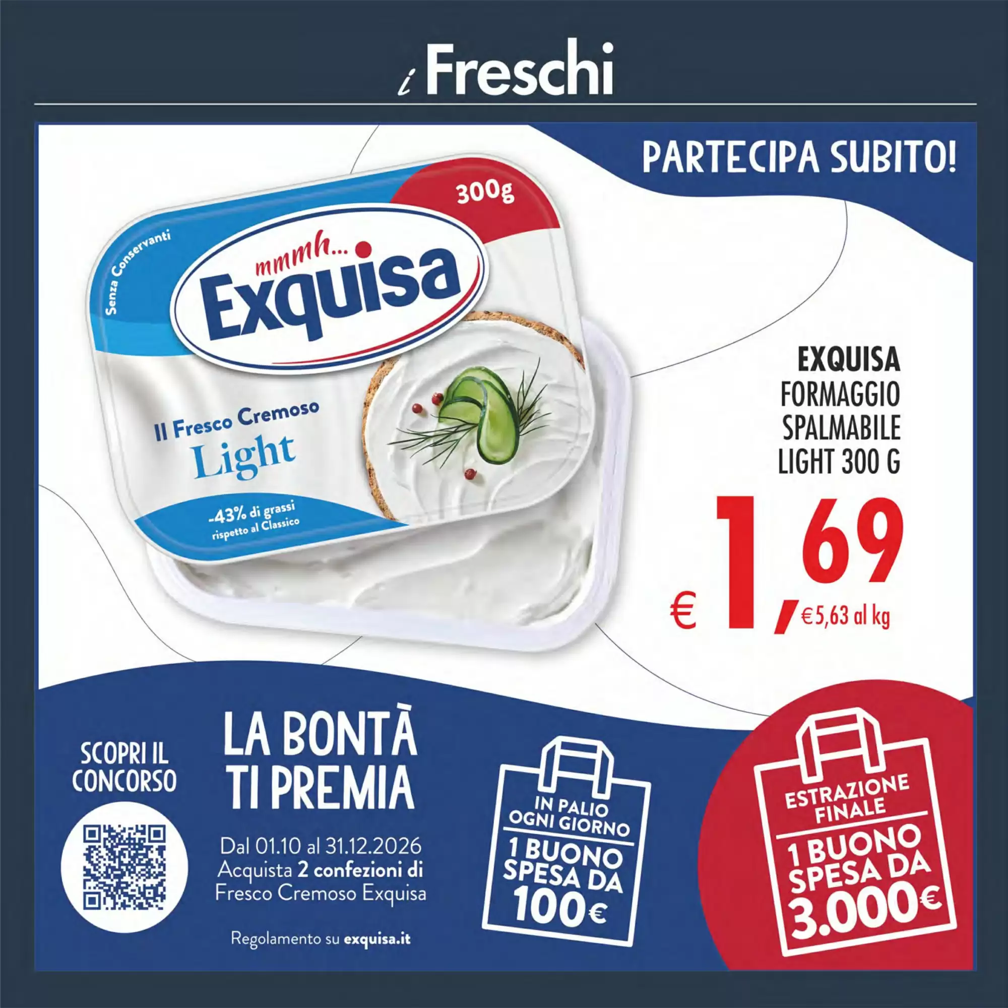 Volantino promozionale Deco Iperstore  valide dal 13/10/2026 - Pagina 14.
