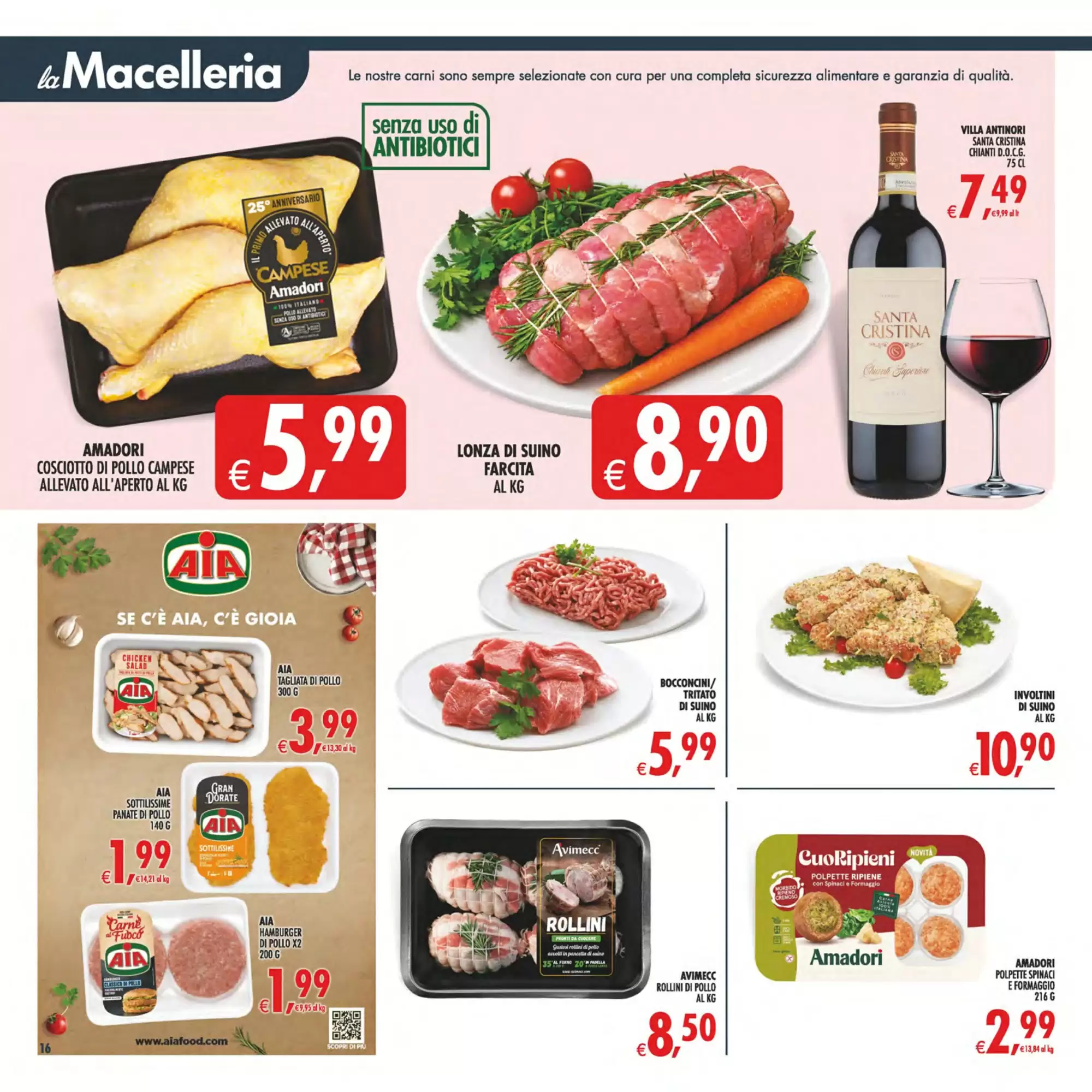 Volantino promozionale Deco Iperstore  valide dal 13/10/2026 - Pagina 17.