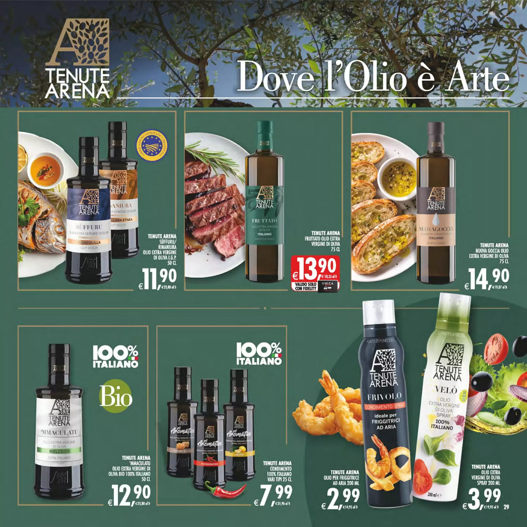 Volantino promozionale Deco Iperstore  valide dal 13/10/2026 - Pagina 33.